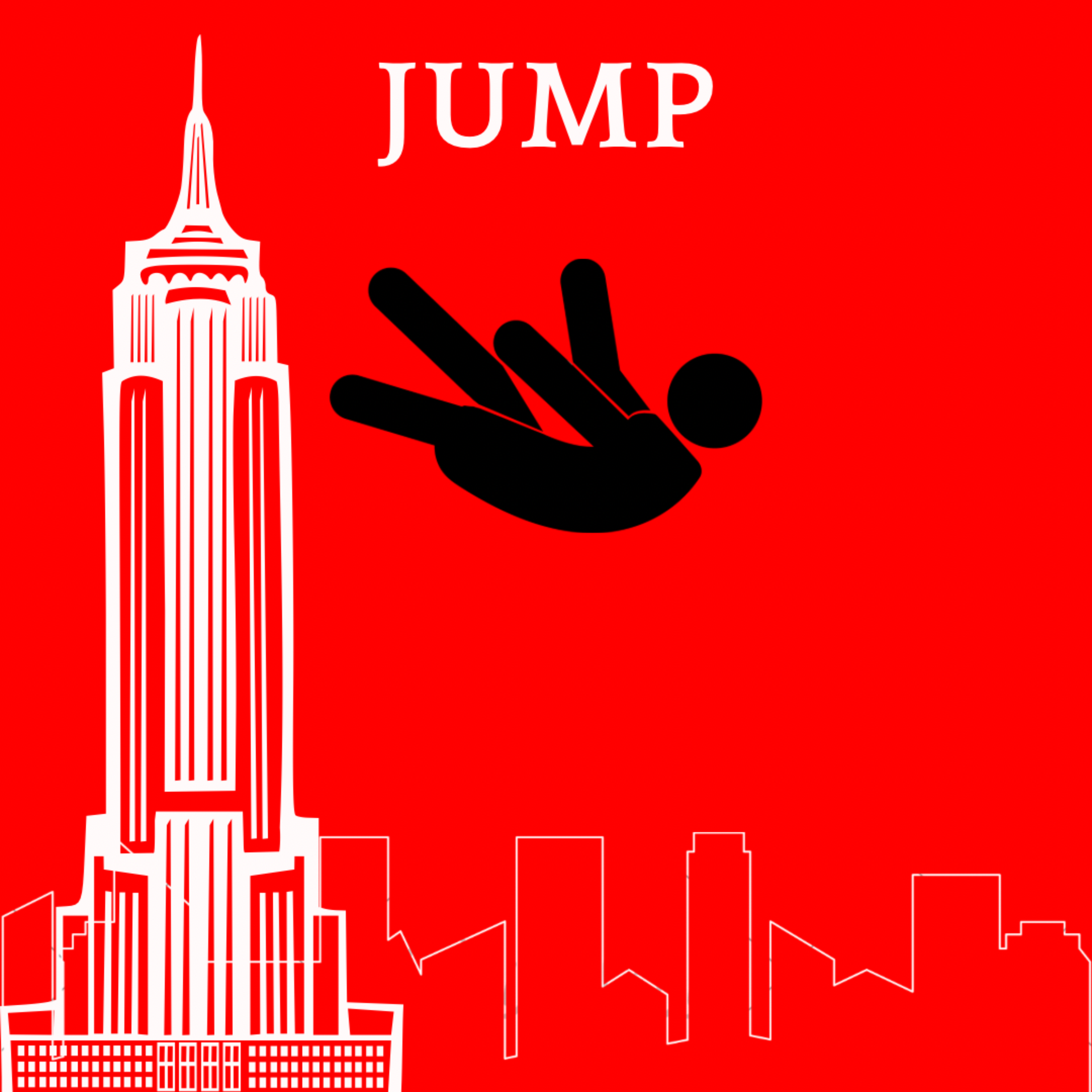 JUMP artwork
