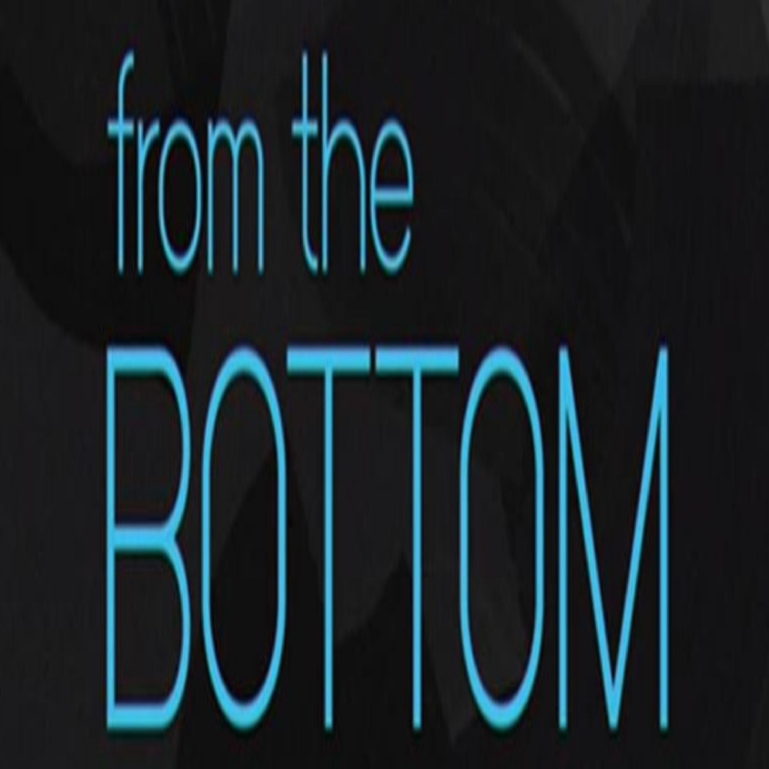 From The Bottom artwork