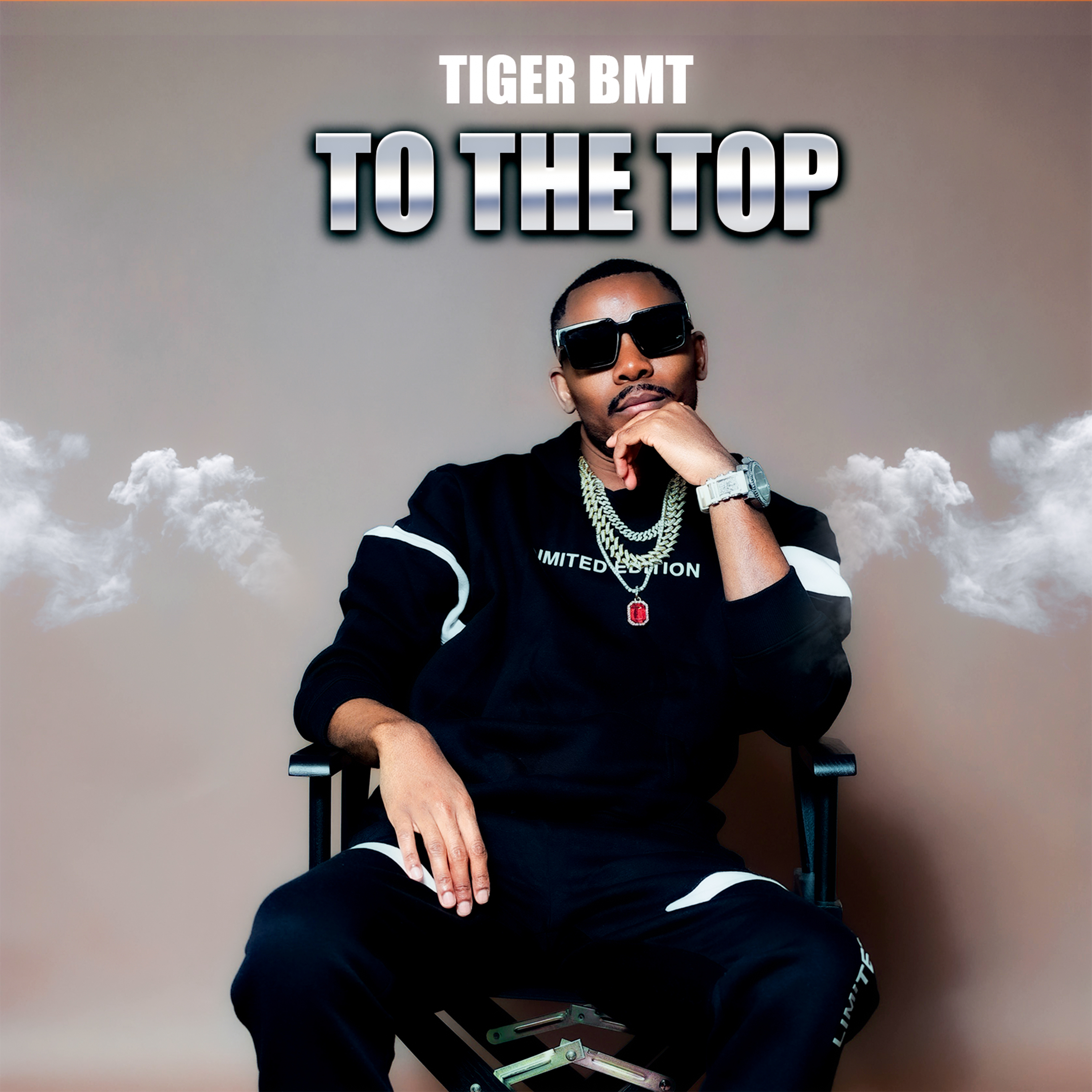 TO THE TOP artwork