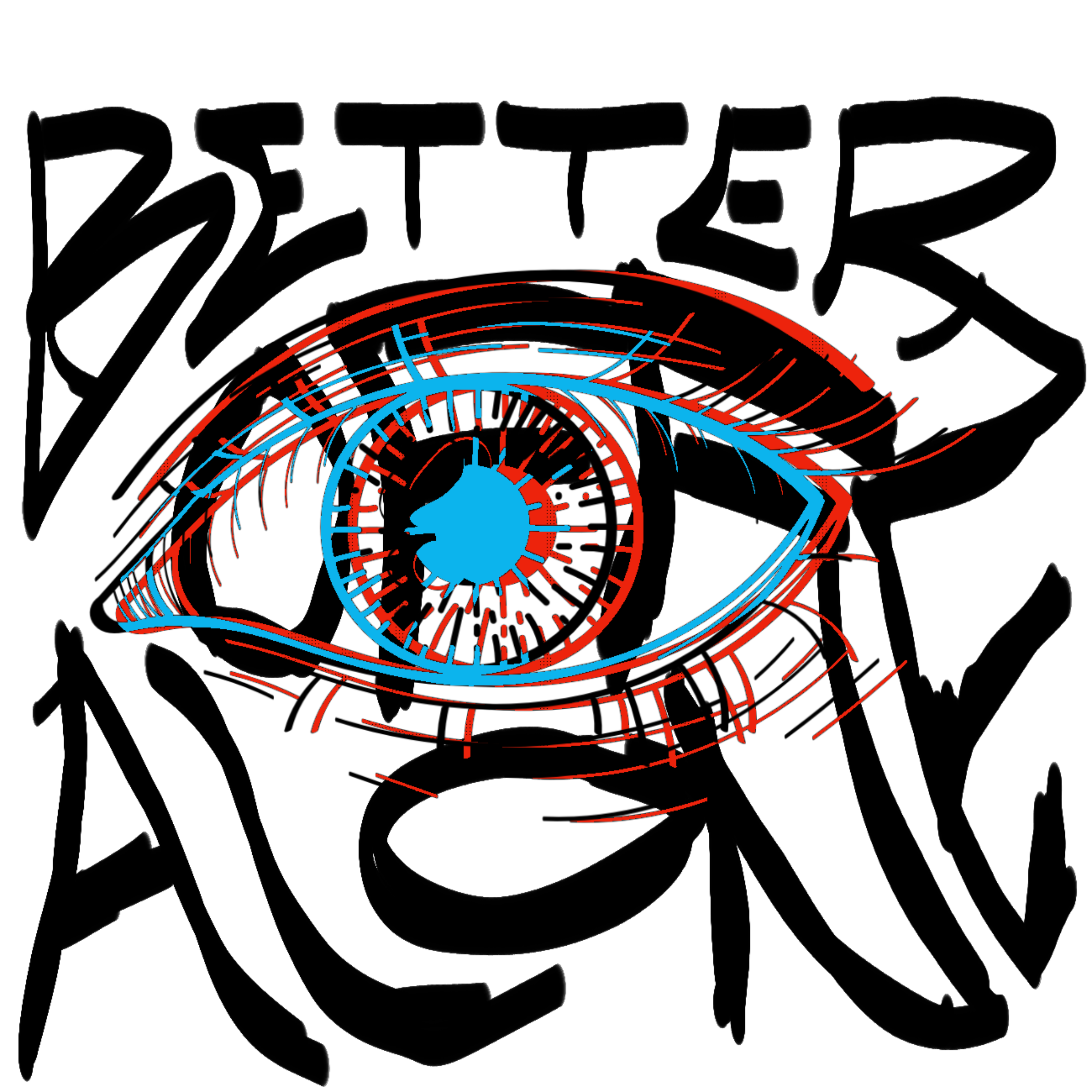 BETTER OF ALONE artwork