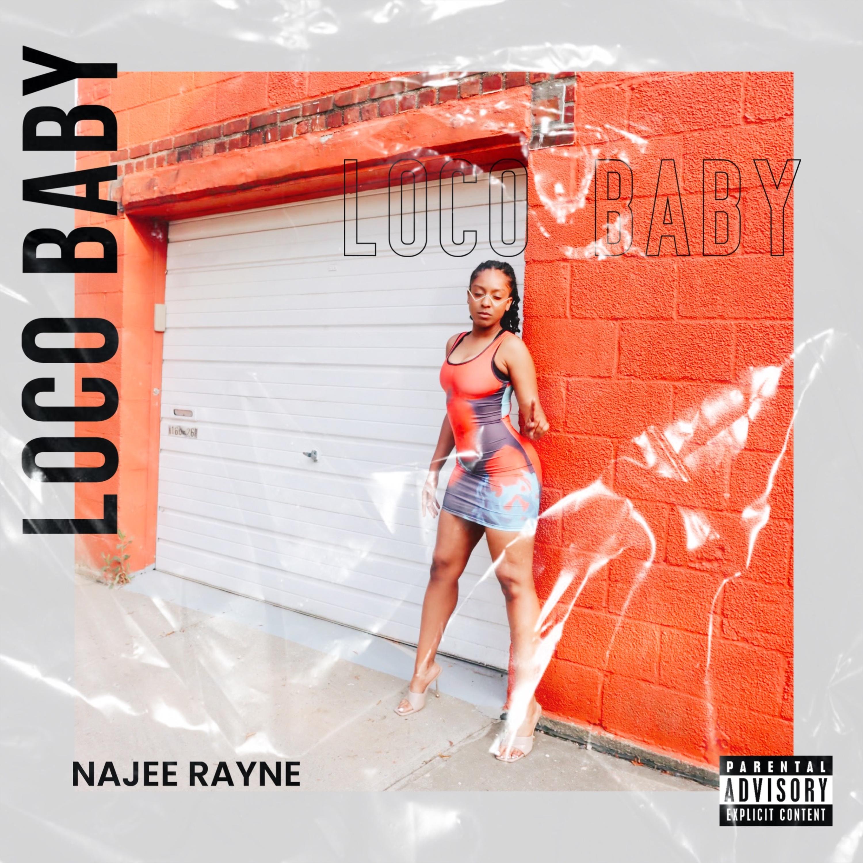 LOCO BABY artwork