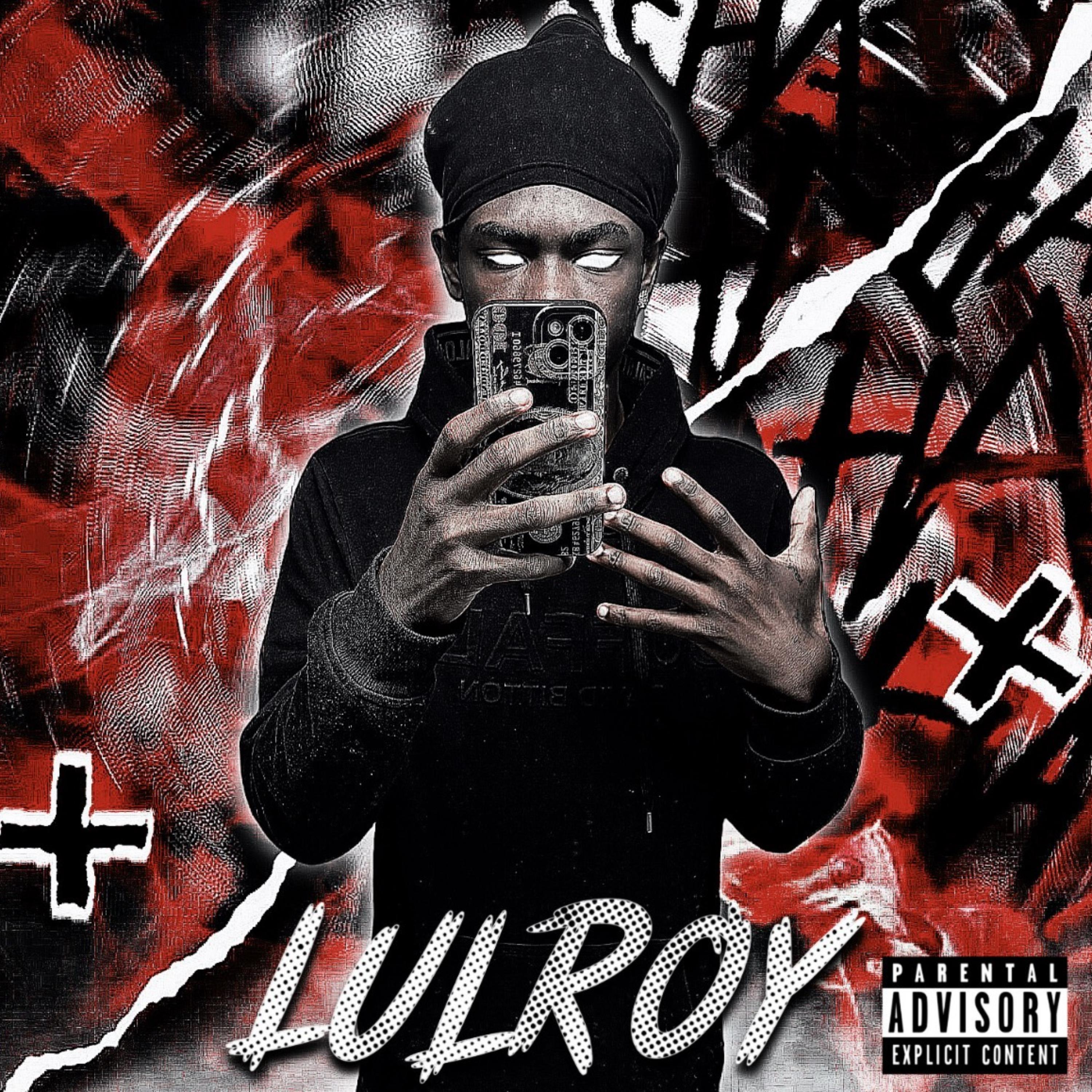 Gave My All away by Lul Roy cover art