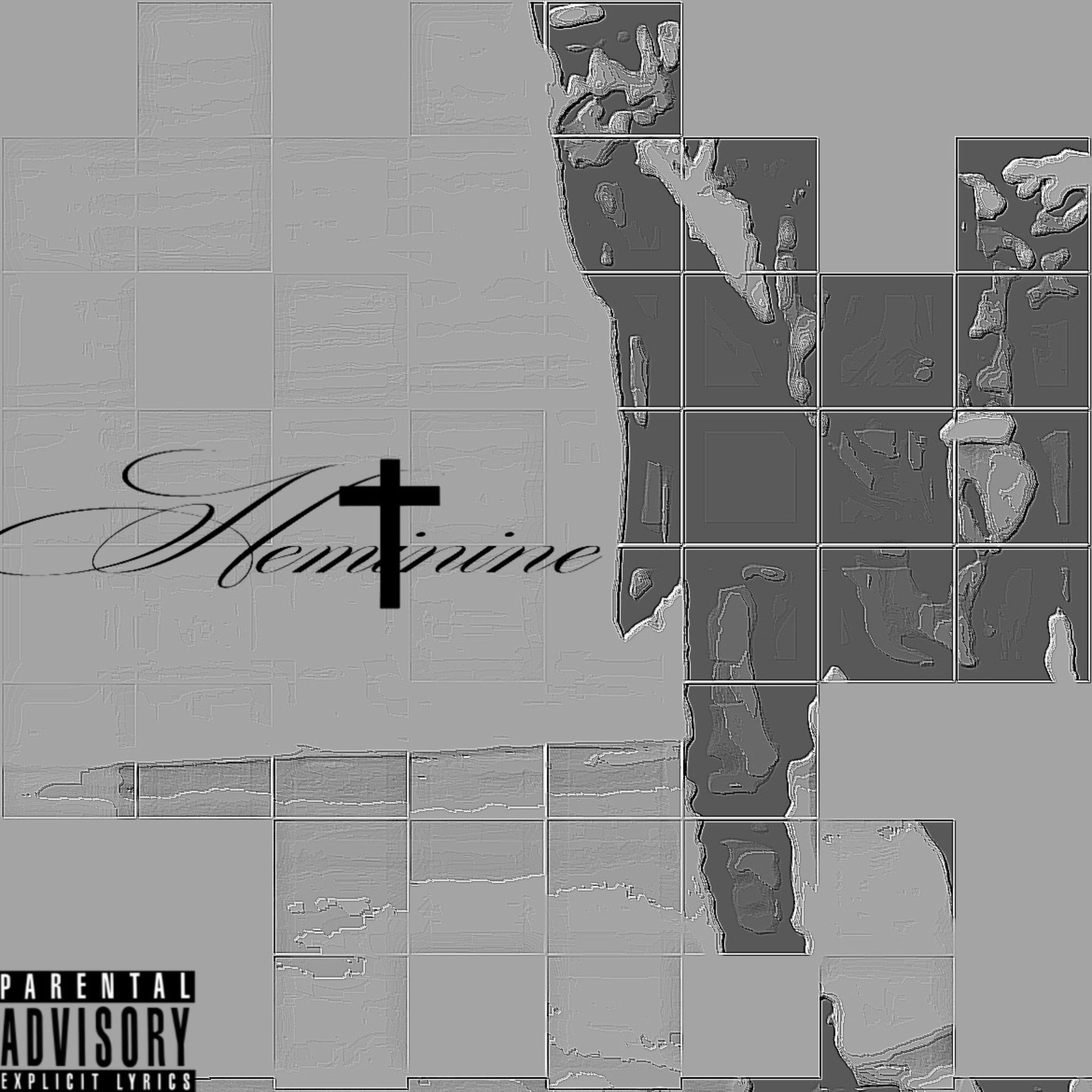 Heminine artwork