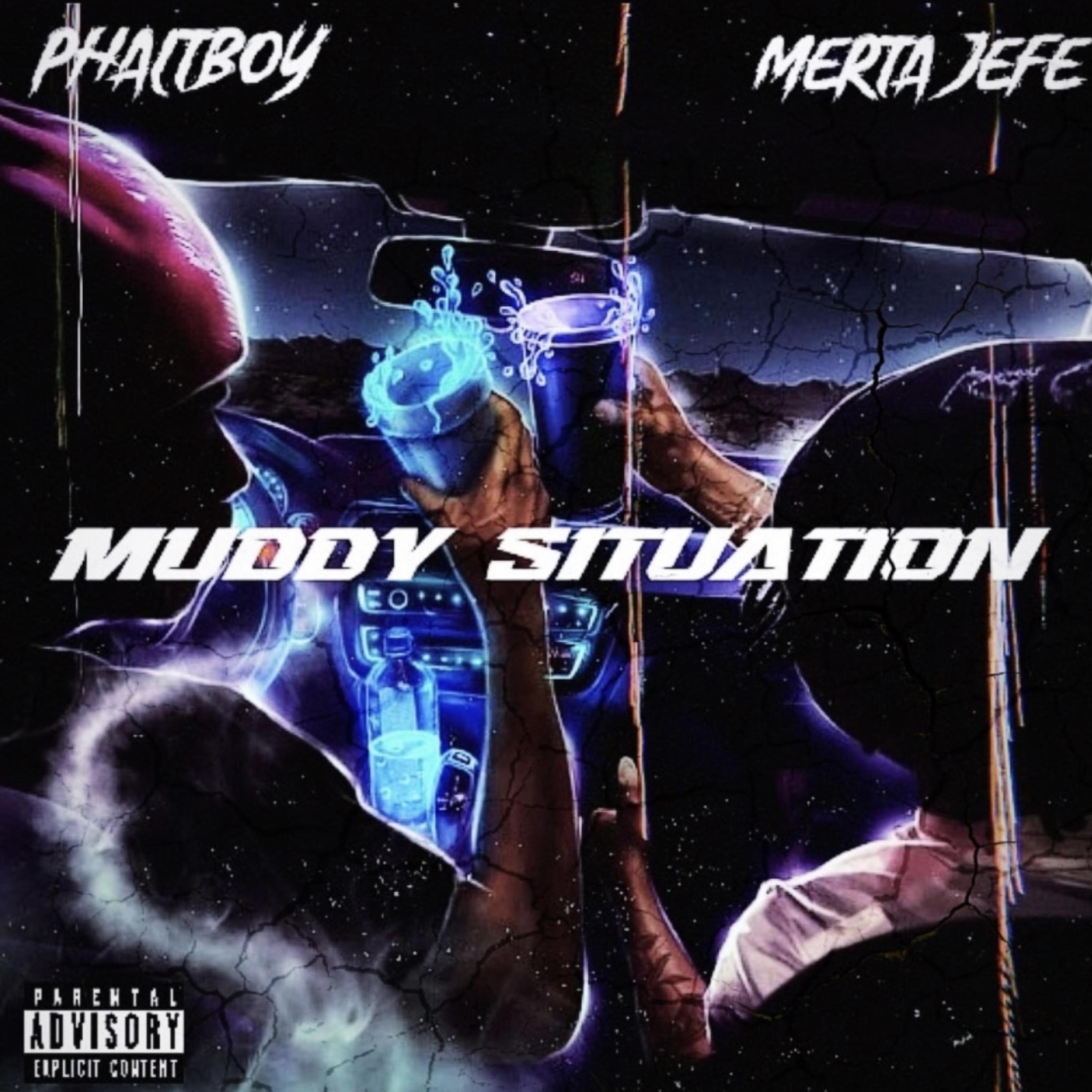 Muddy Situation artwork