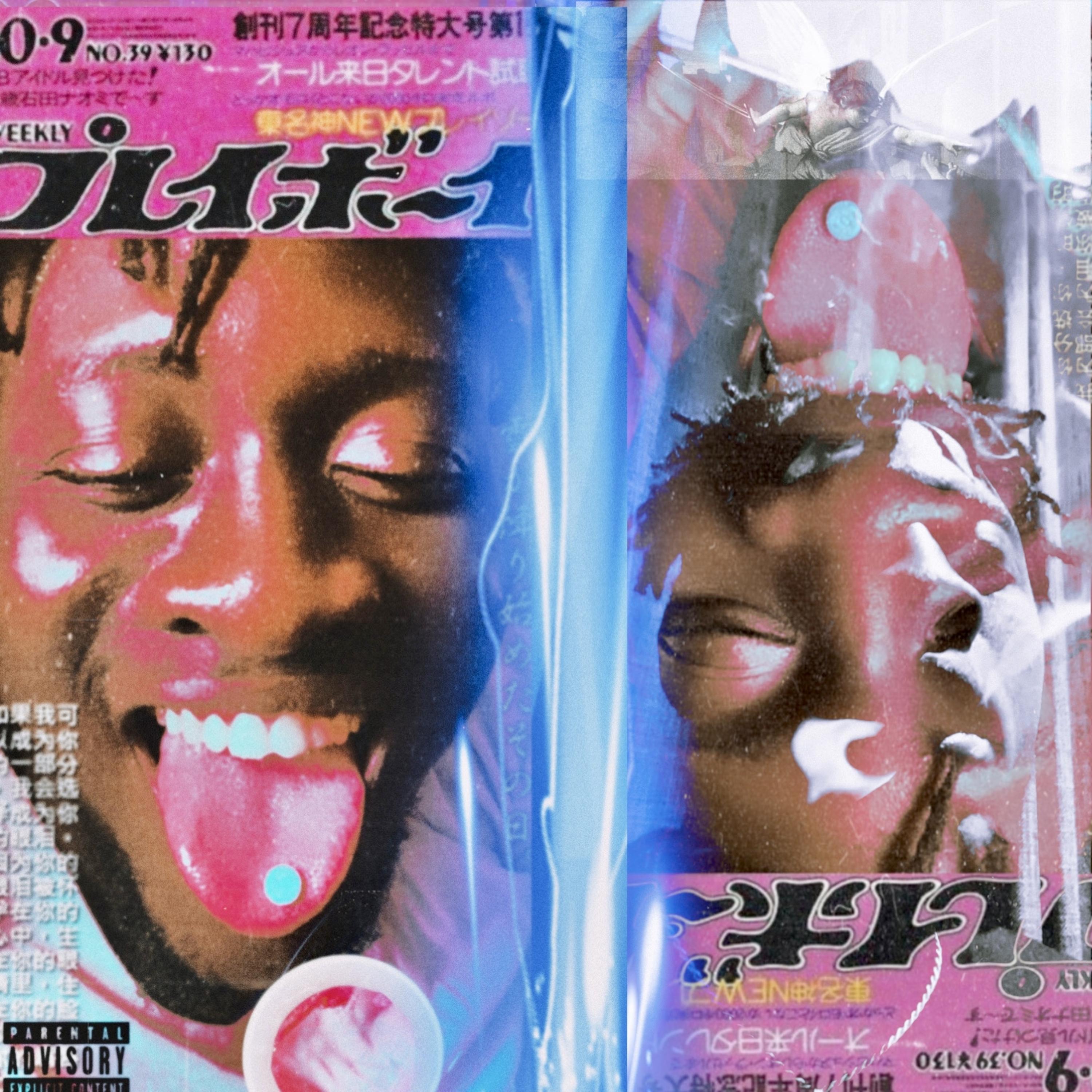 Tendencies artwork