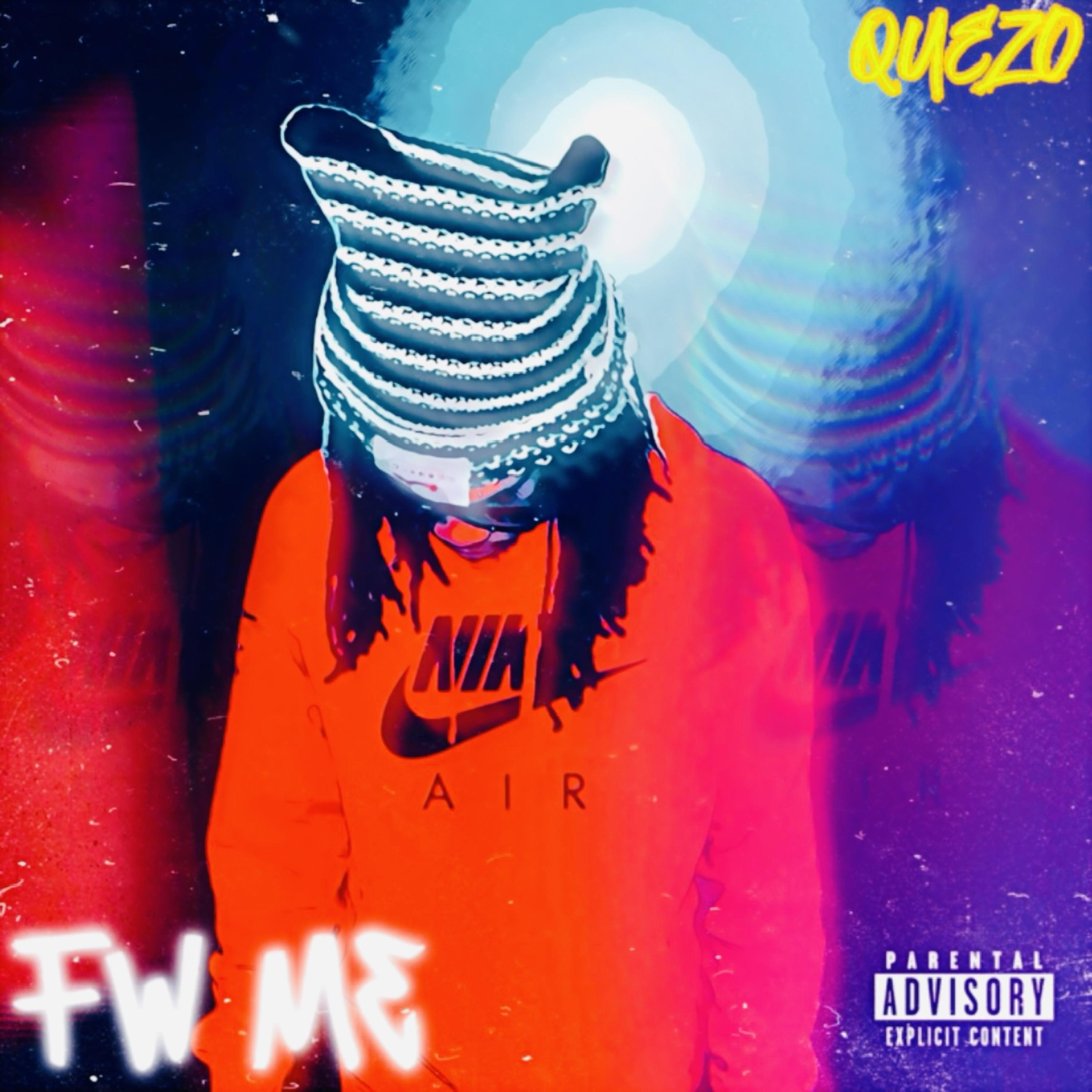 FW ME artwork