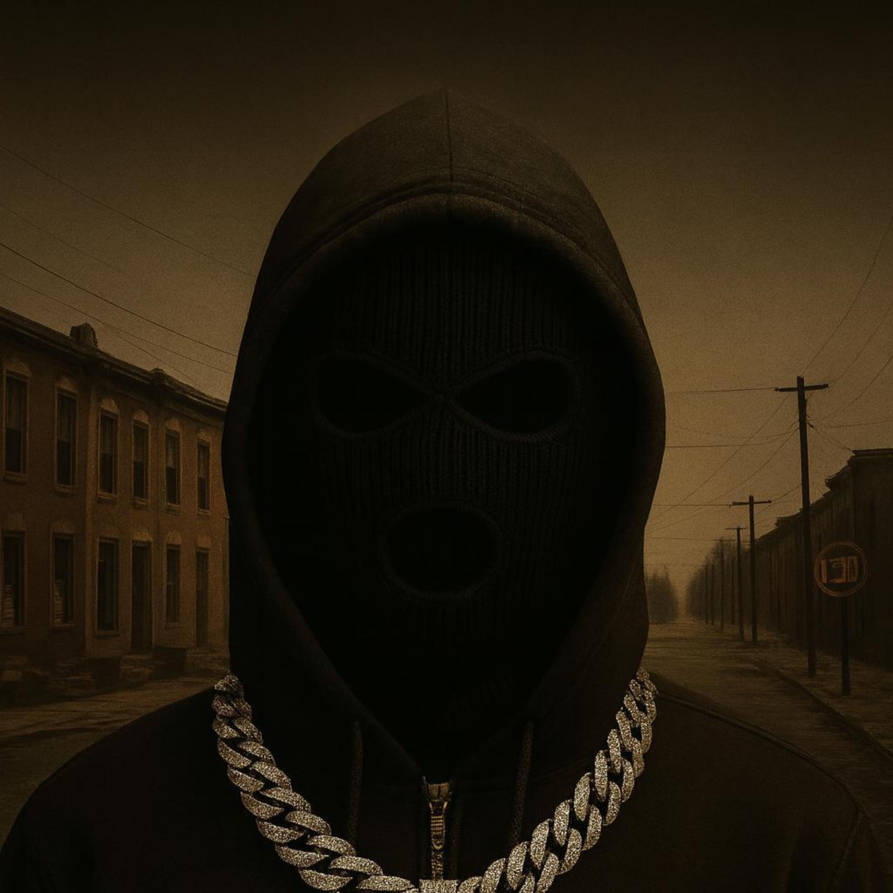 Demon artwork