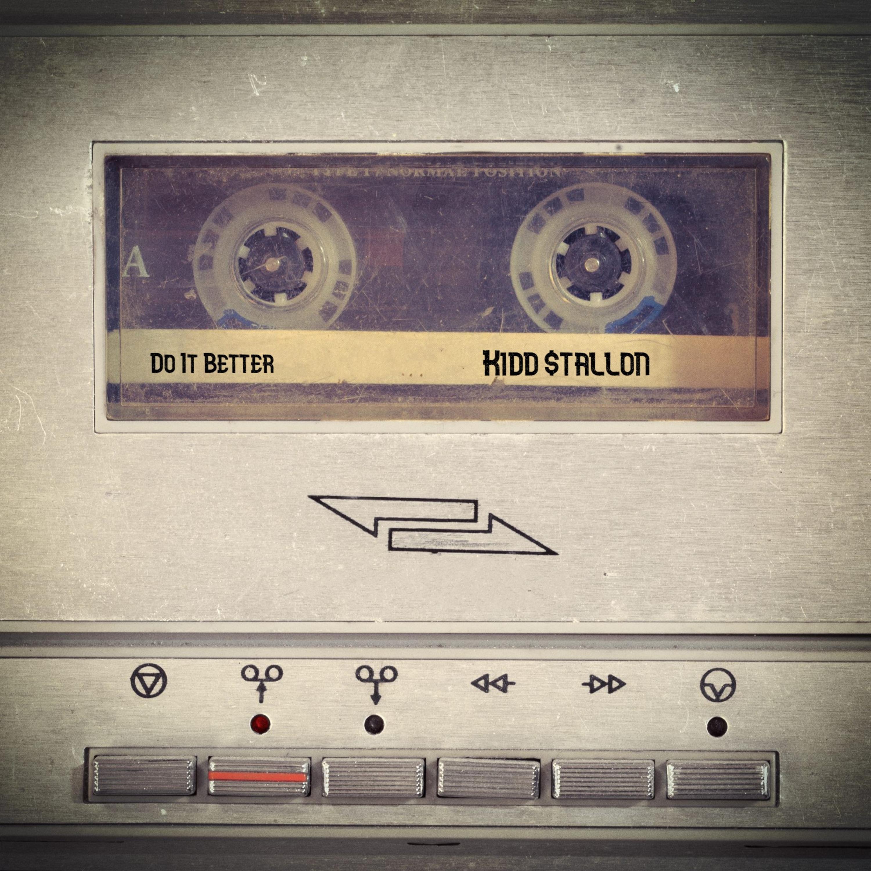 Do It Better artwork