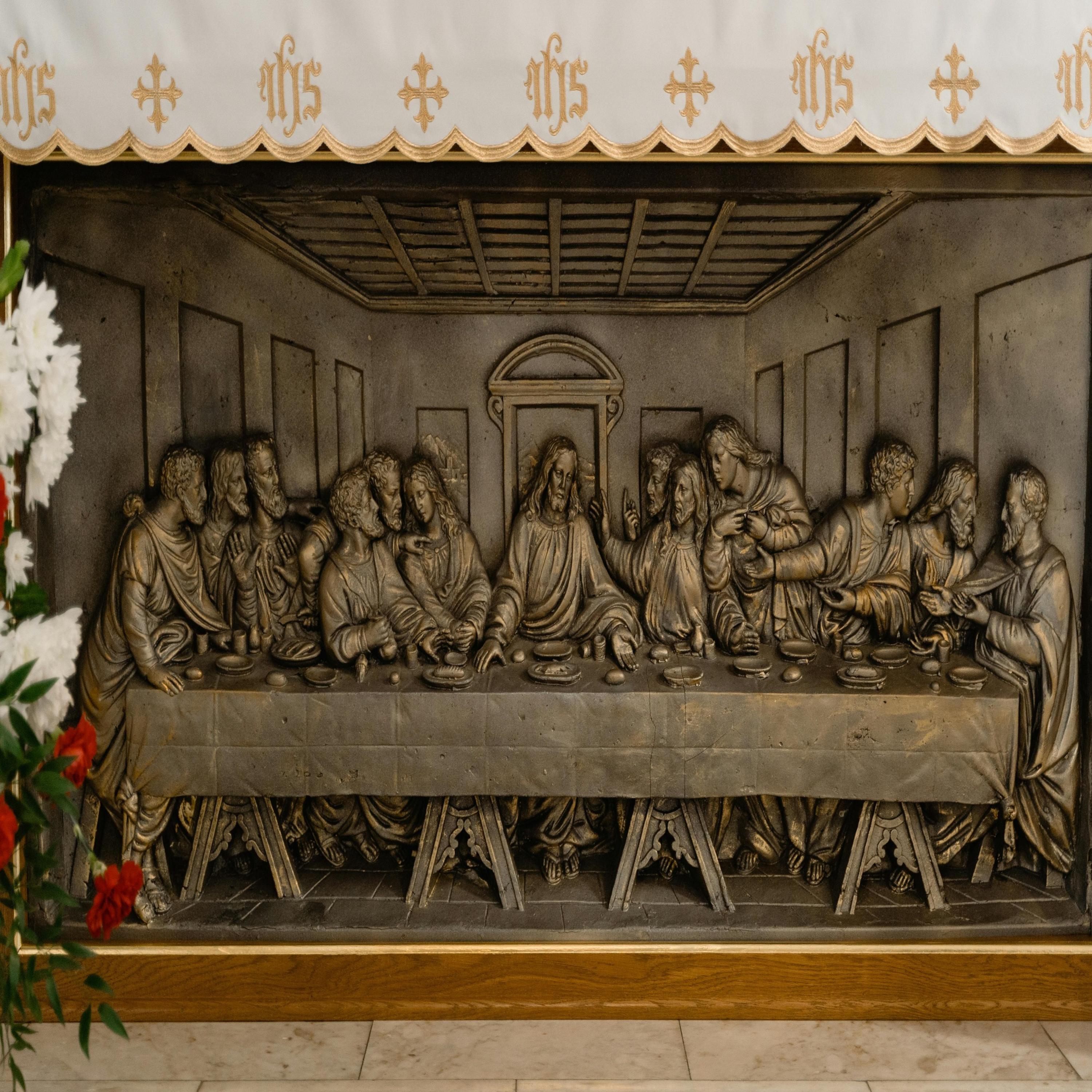Kyrie Eleison by Catholic Church Songs cover art