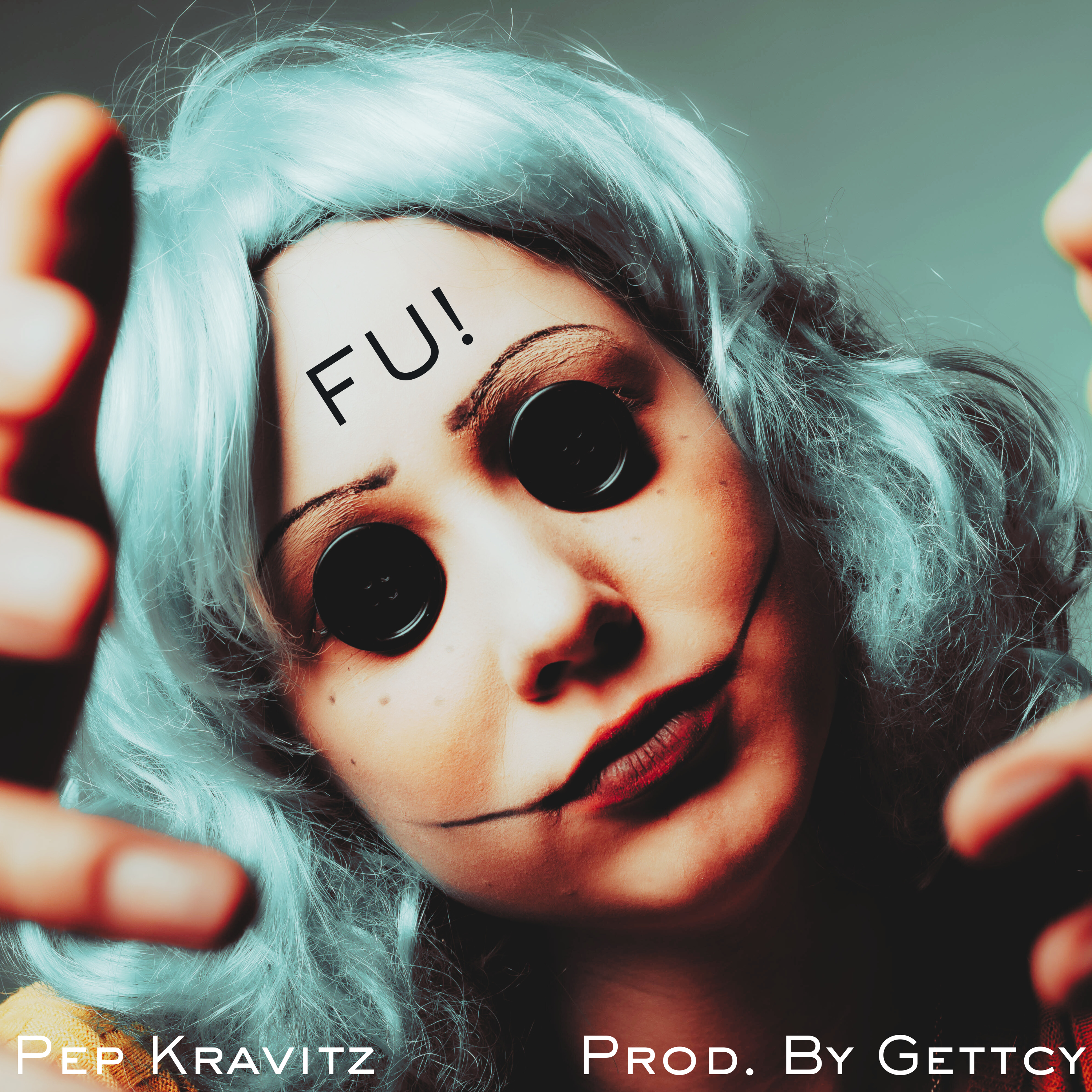 FU! artwork