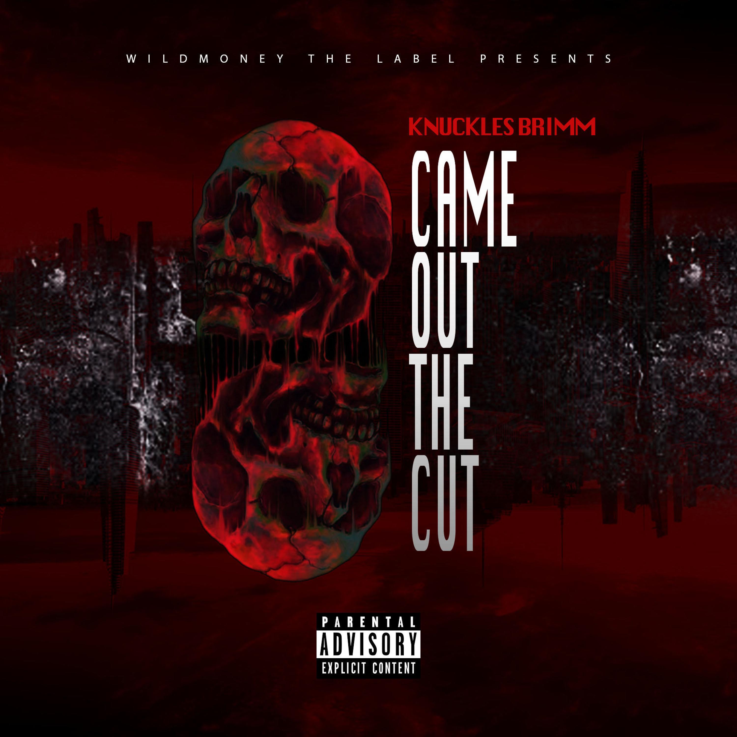 Came Out The Cut artwork