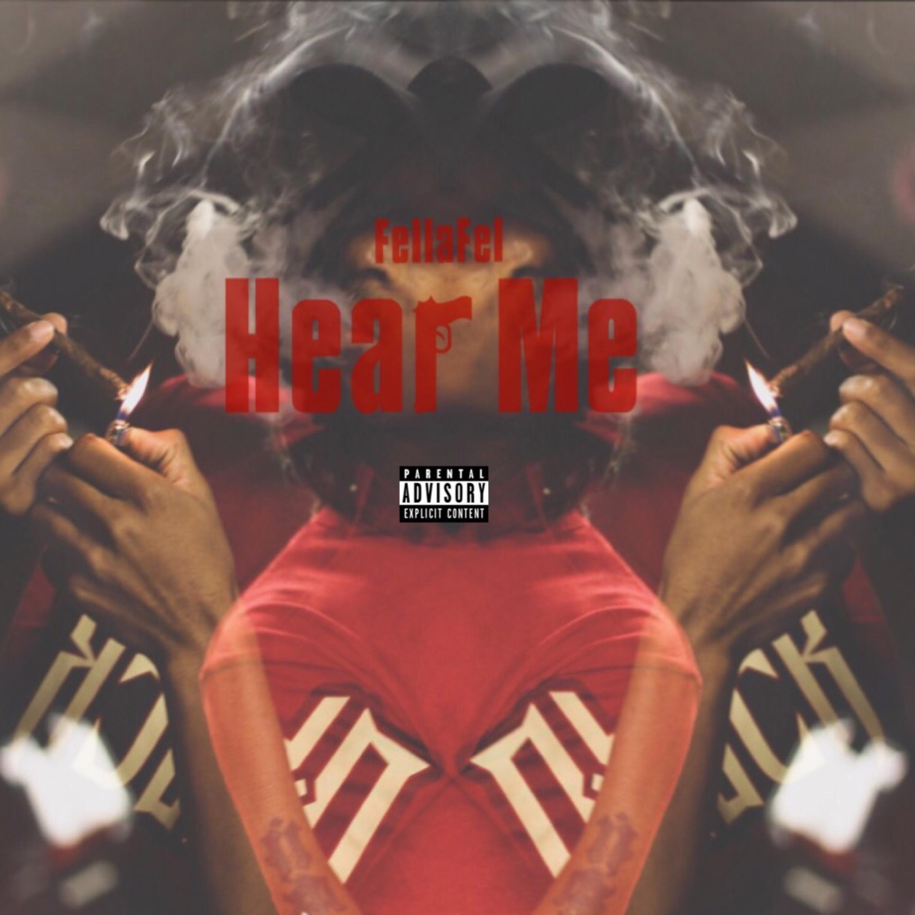 Hear Me artwork