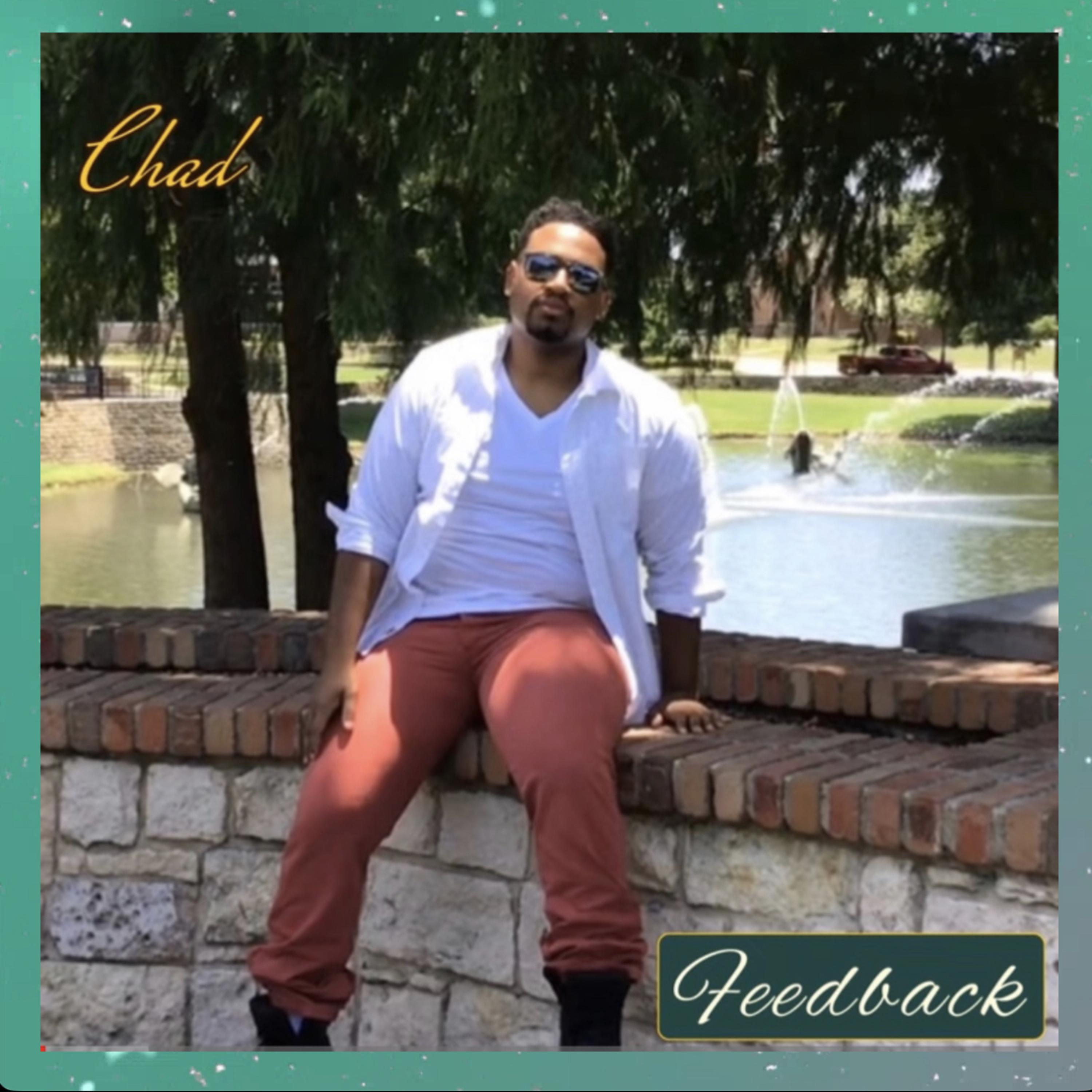 Feedback artwork