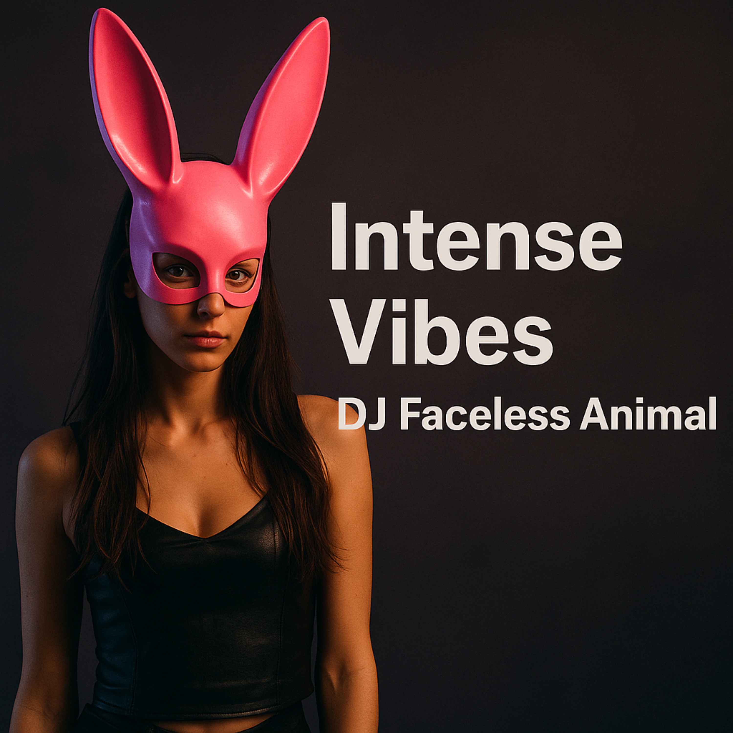 Intense Vibes artwork