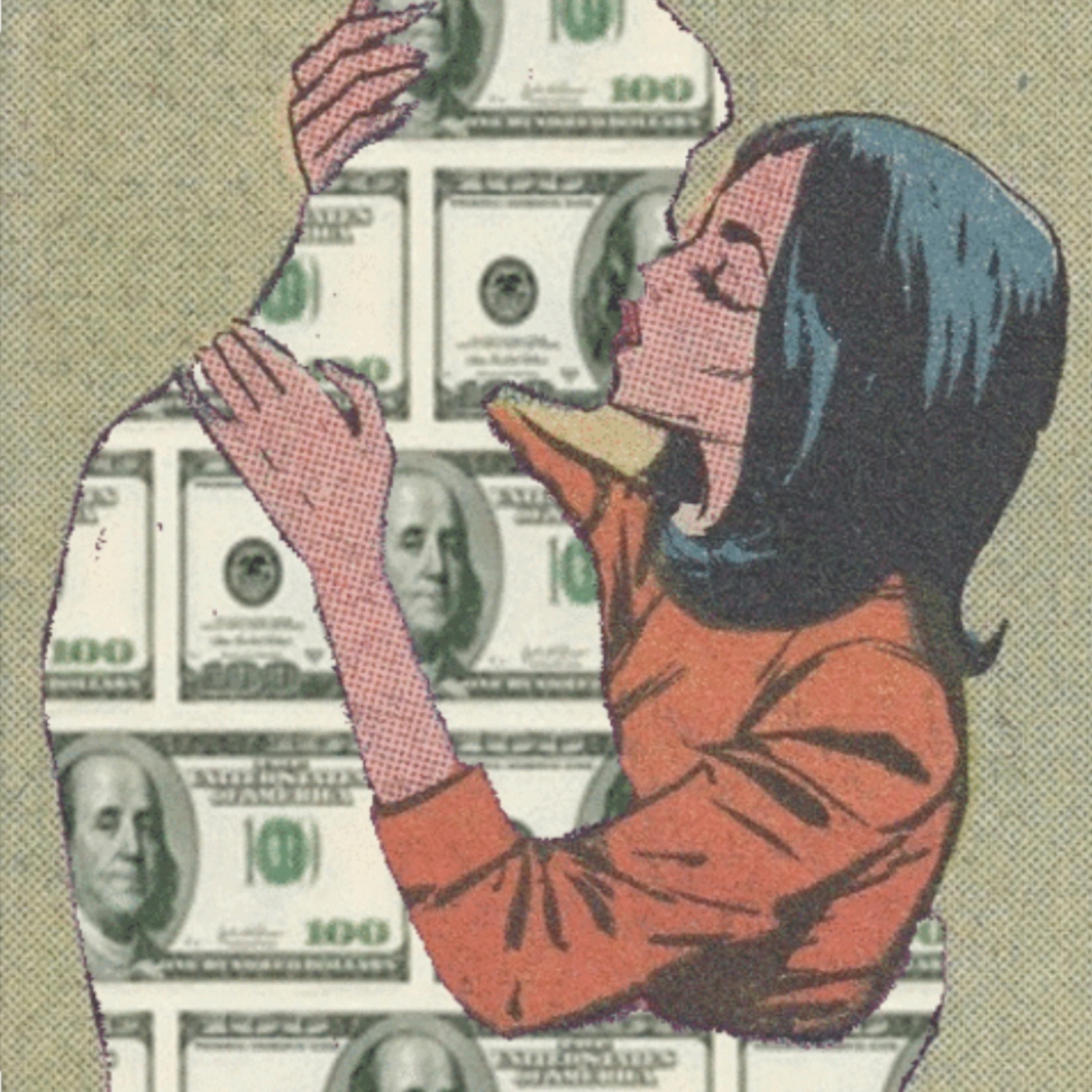 ME & YOU by Krazy Dee cover art