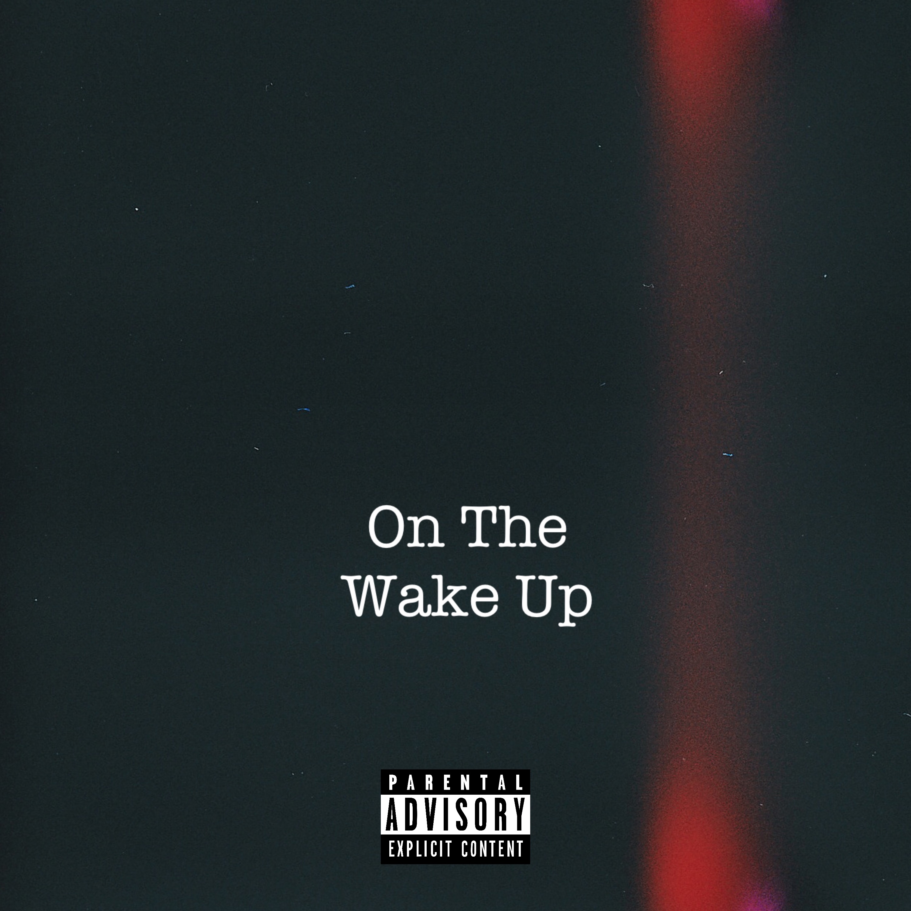On The Wake Up artwork
