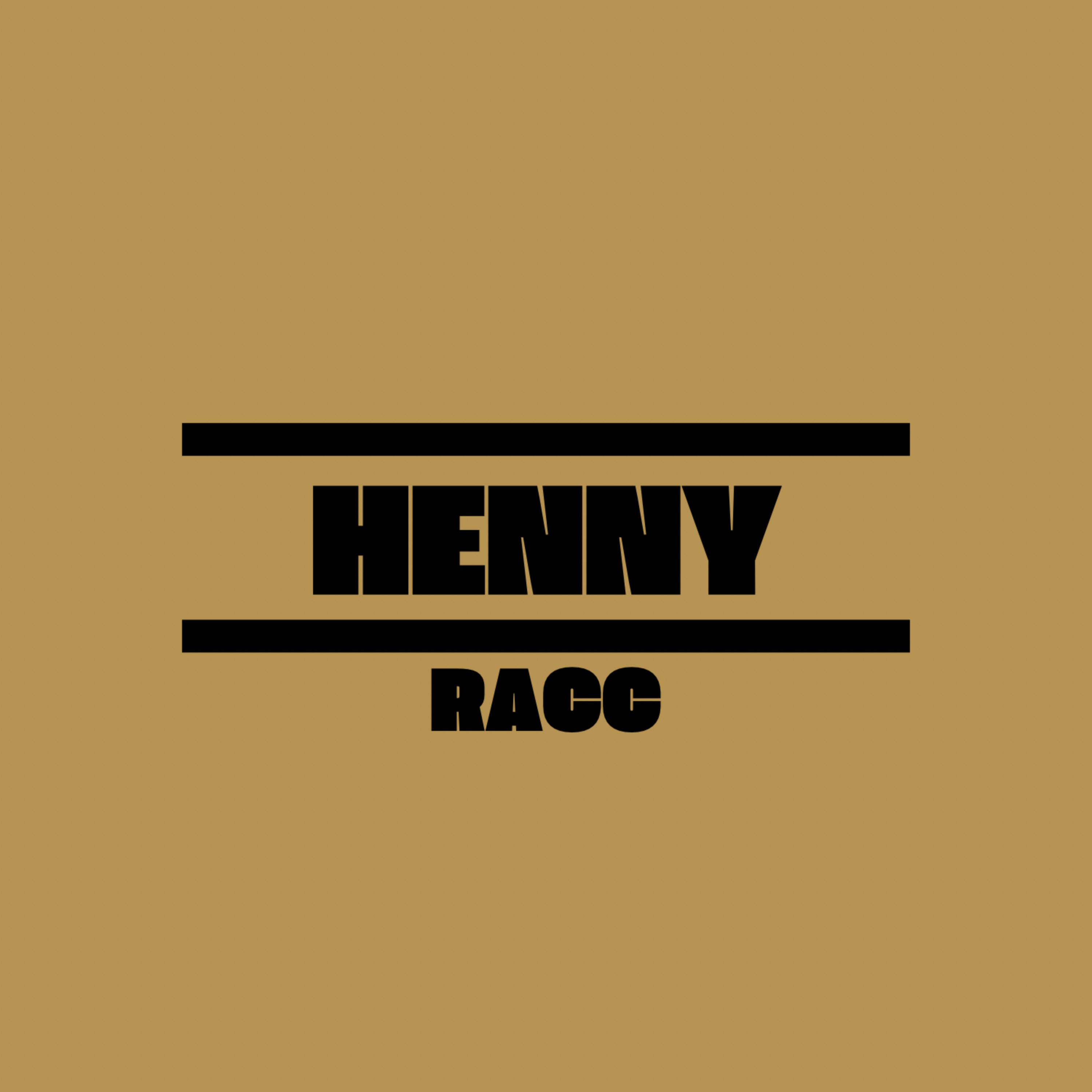 Henny artwork