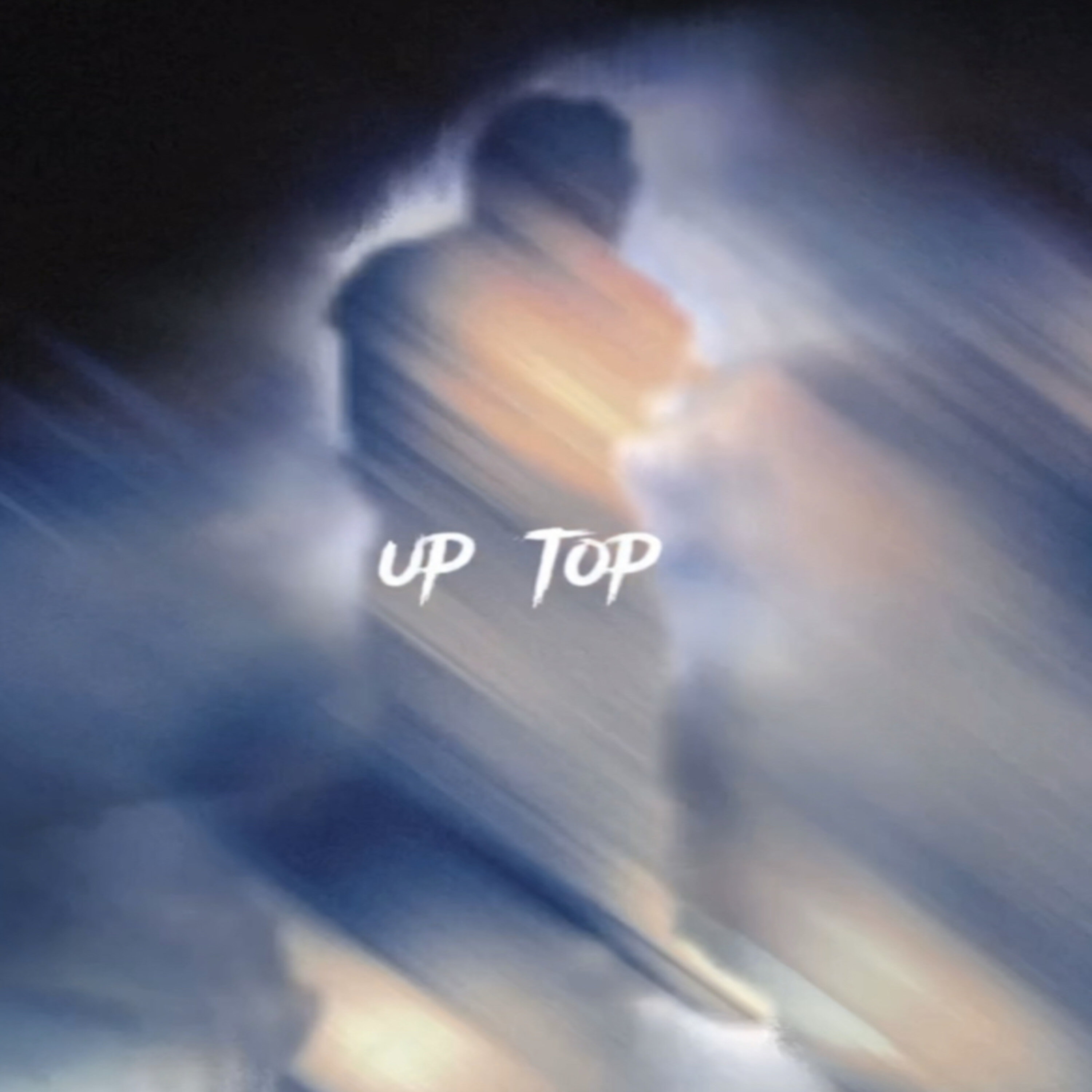 UP TOP artwork