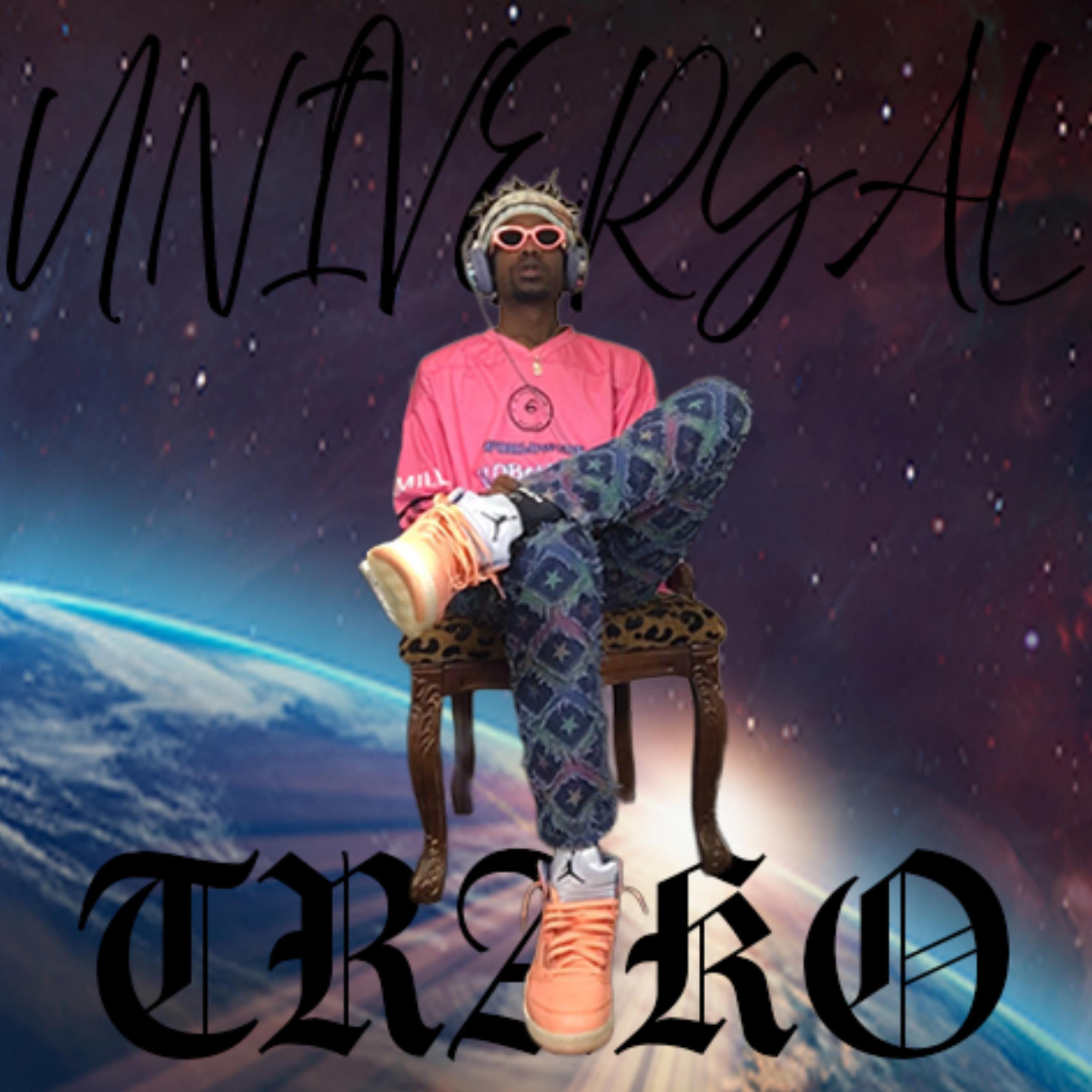 Universal artwork