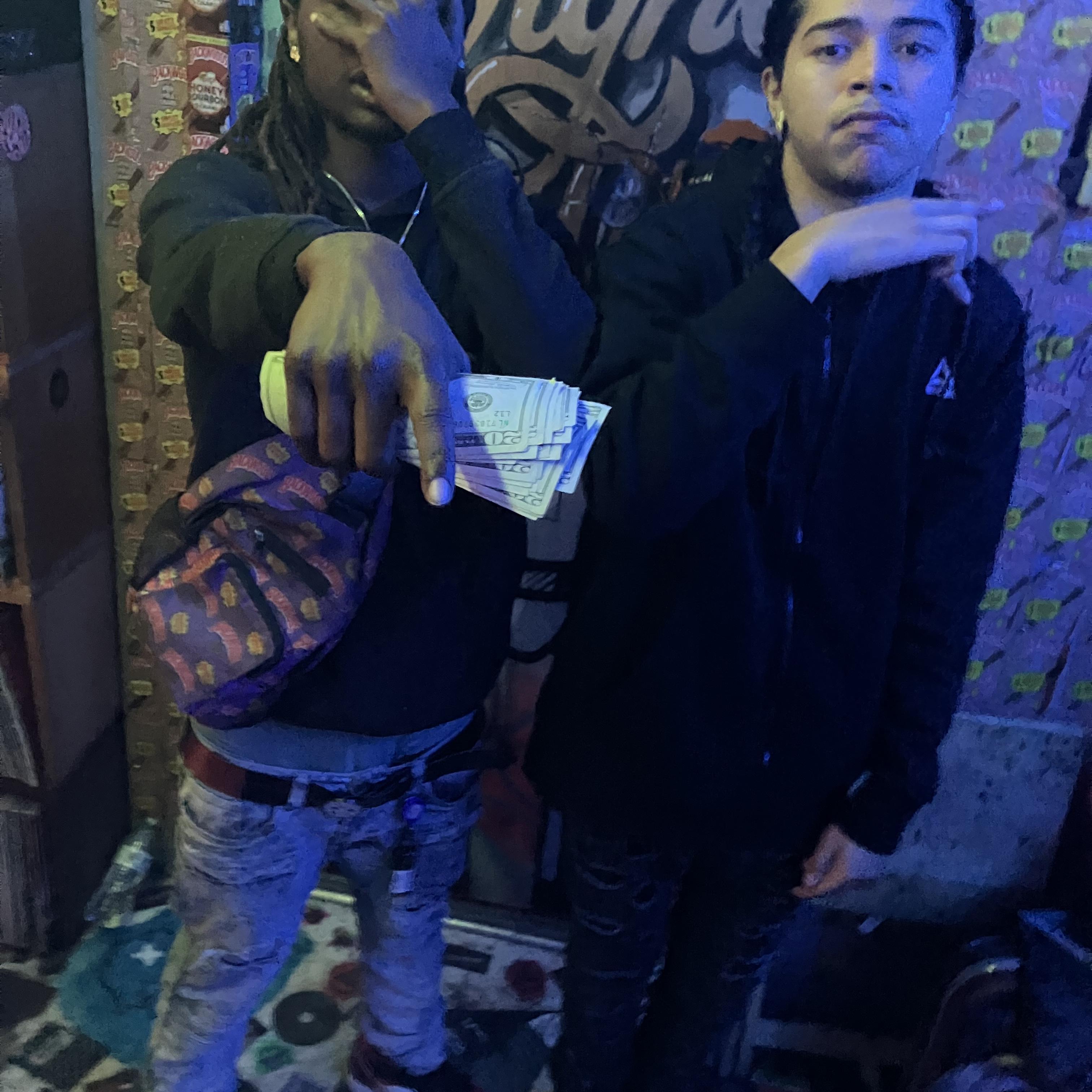 Cookie Packs artwork