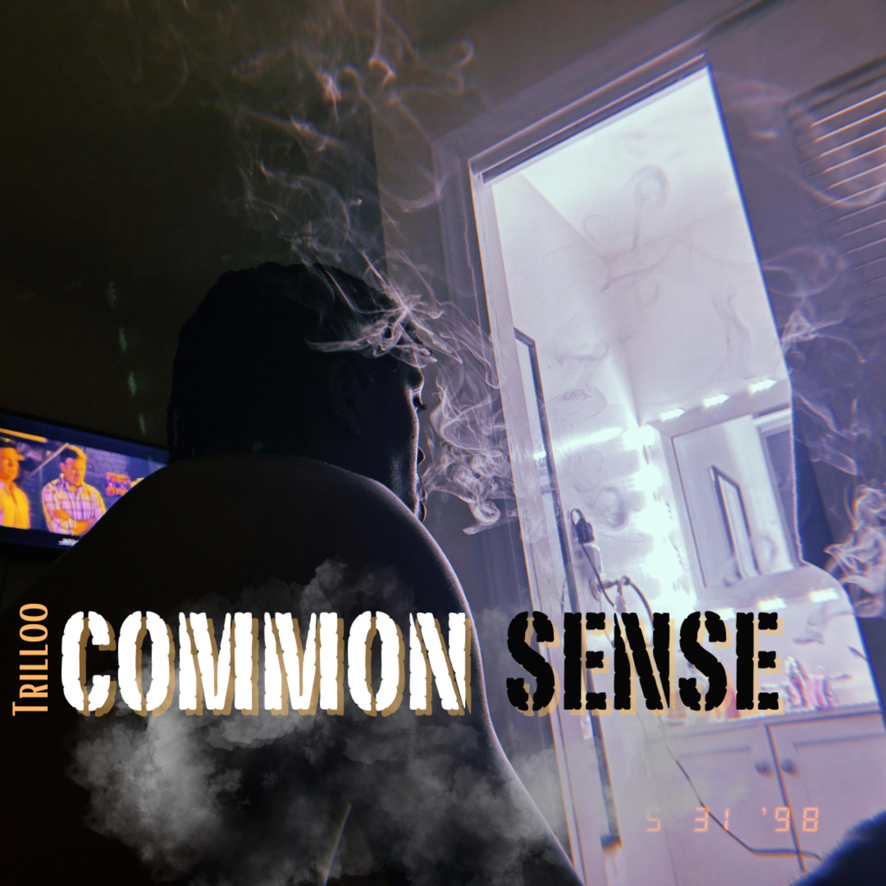 Common Sense artwork