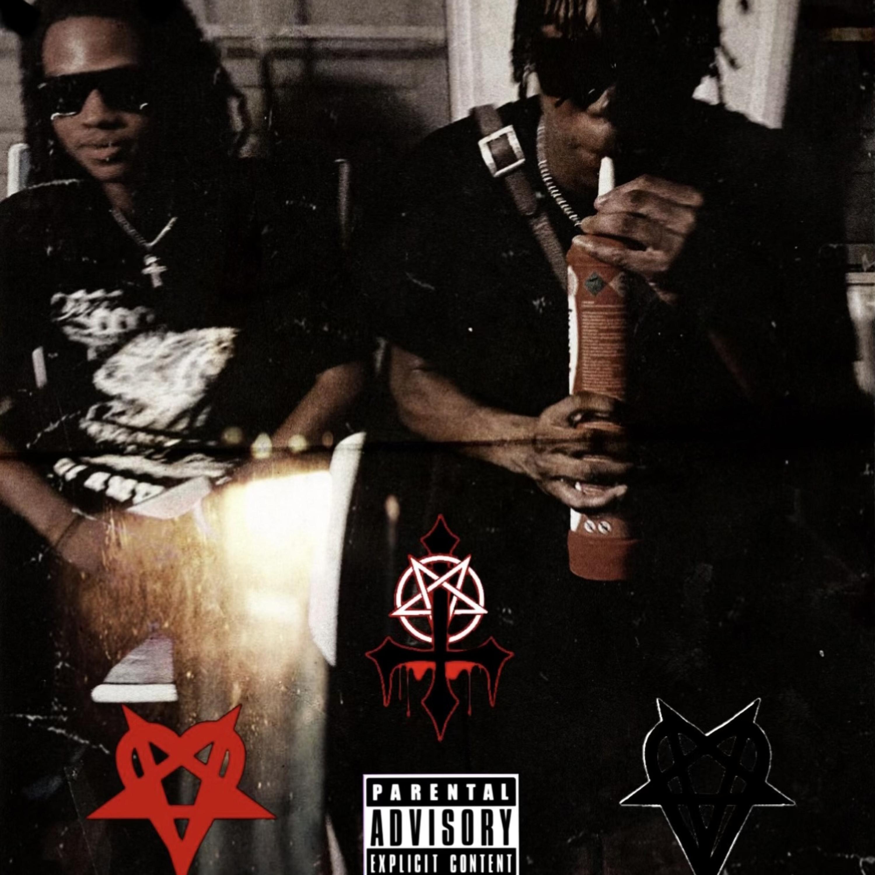 Whip it artwork