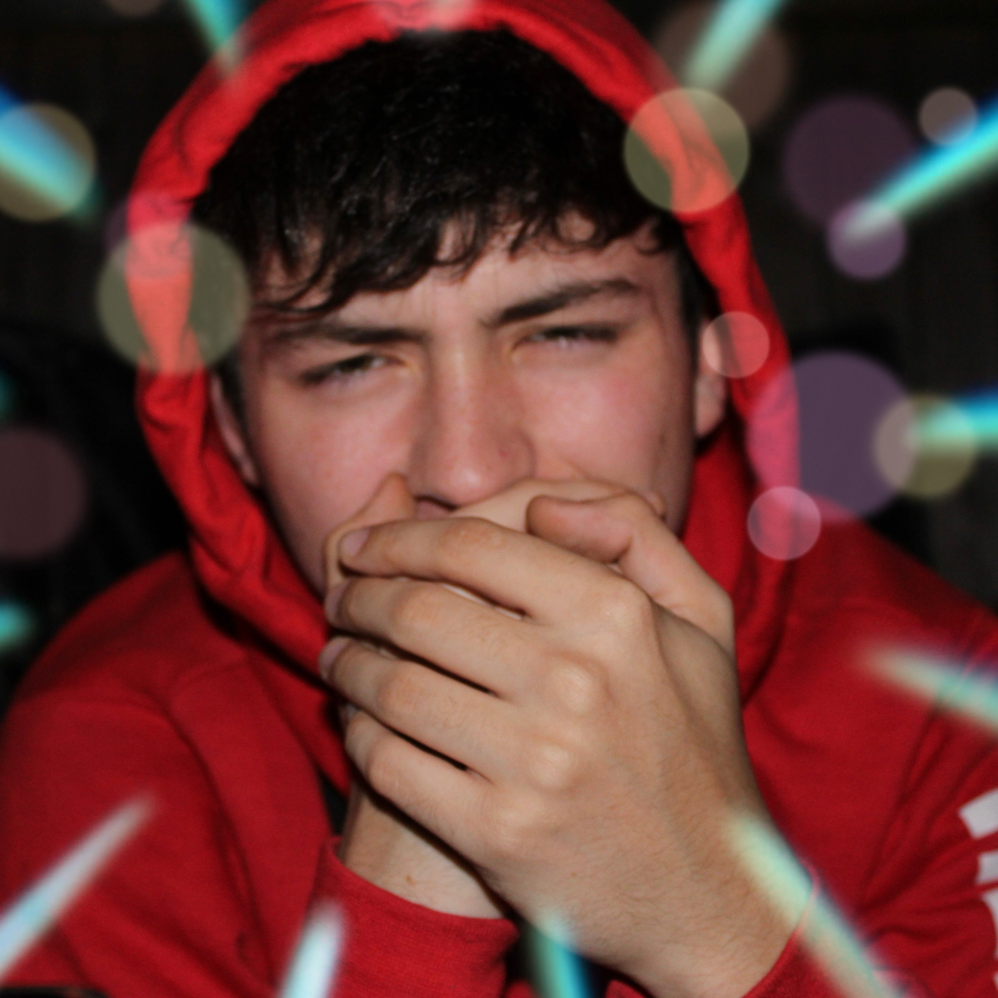 Told You by BobbyG cover art