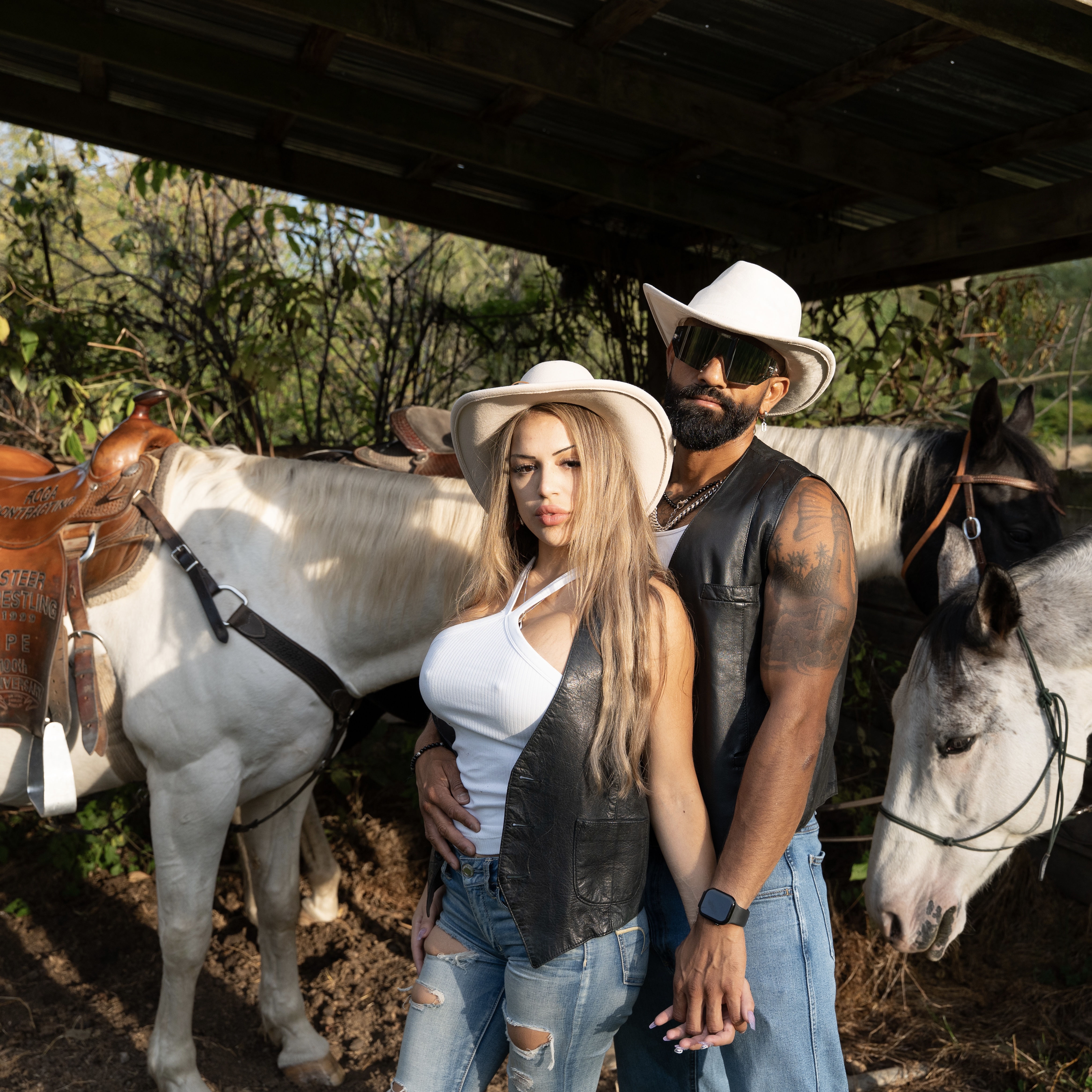 Pinky Promise artwork