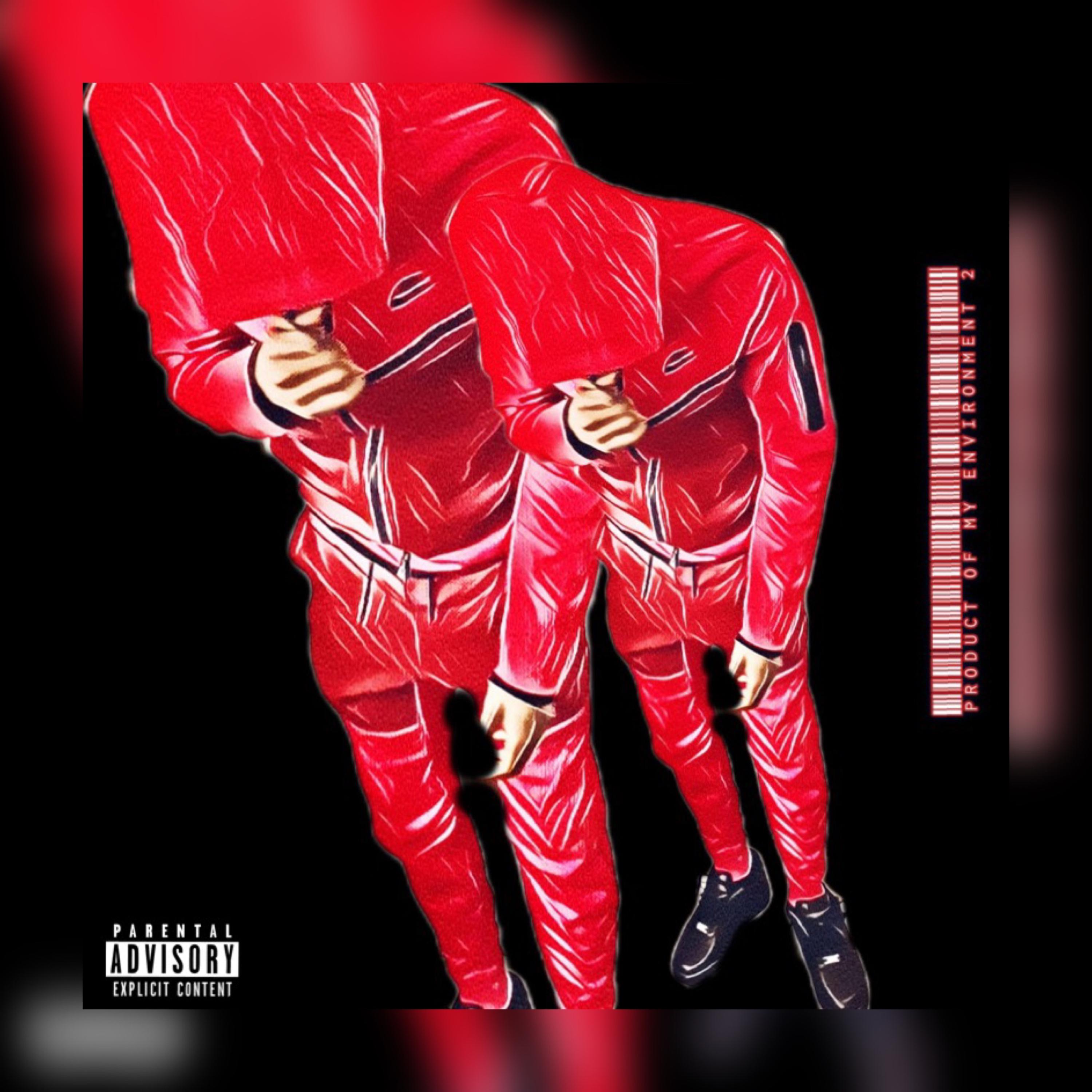 Product Of My Environment 2 artwork