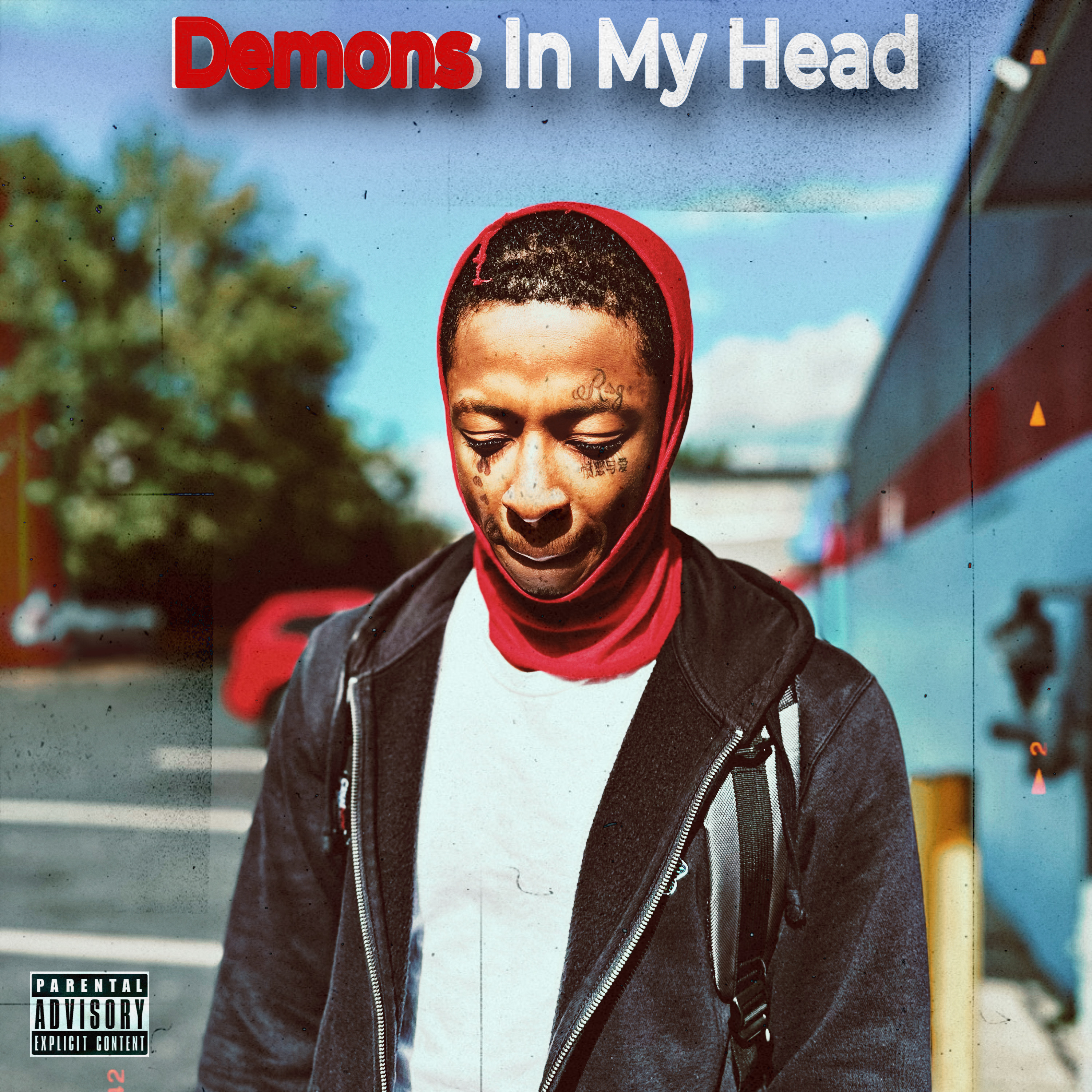 Demons In My Head artwork