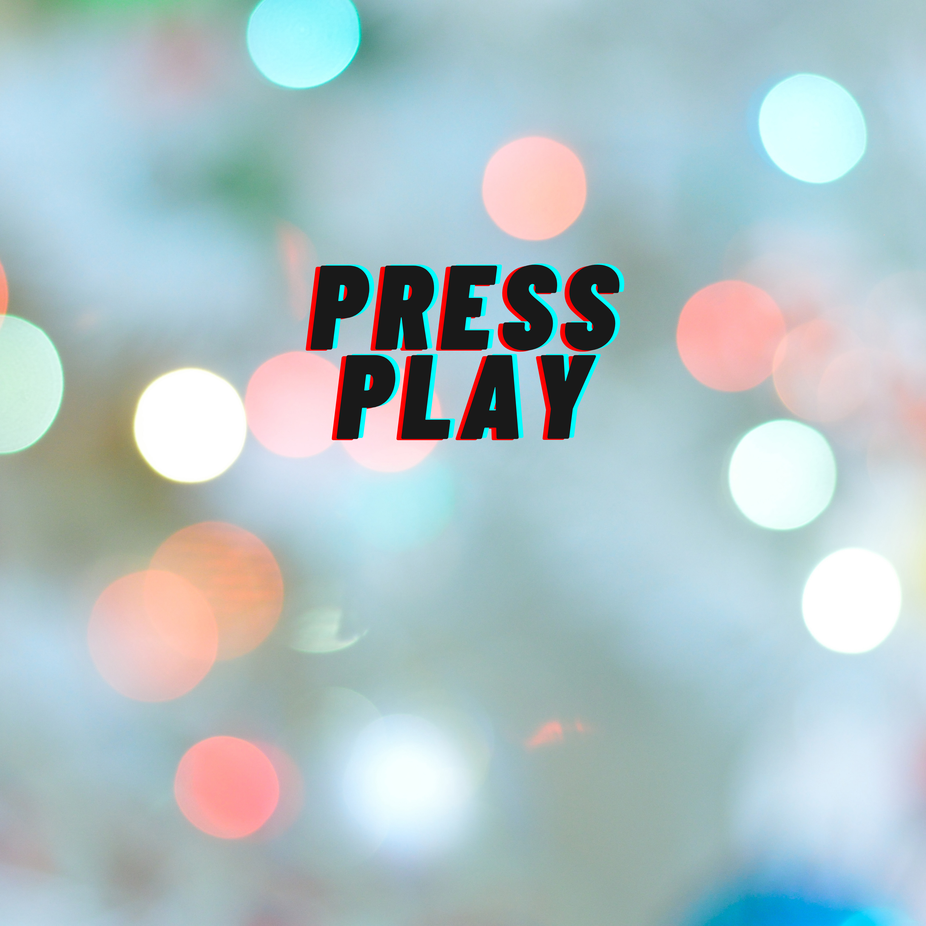Press Play artwork