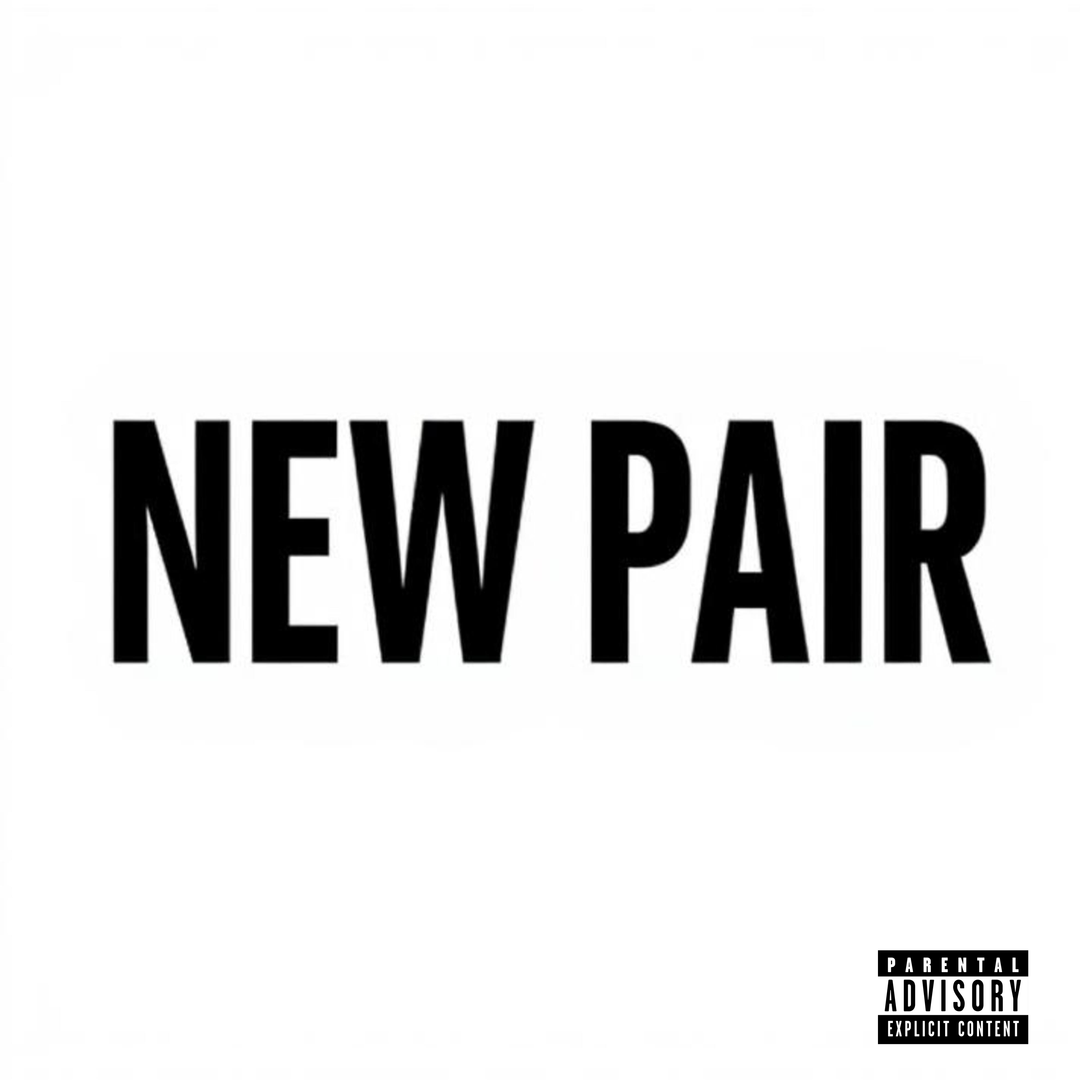 New Pair artwork