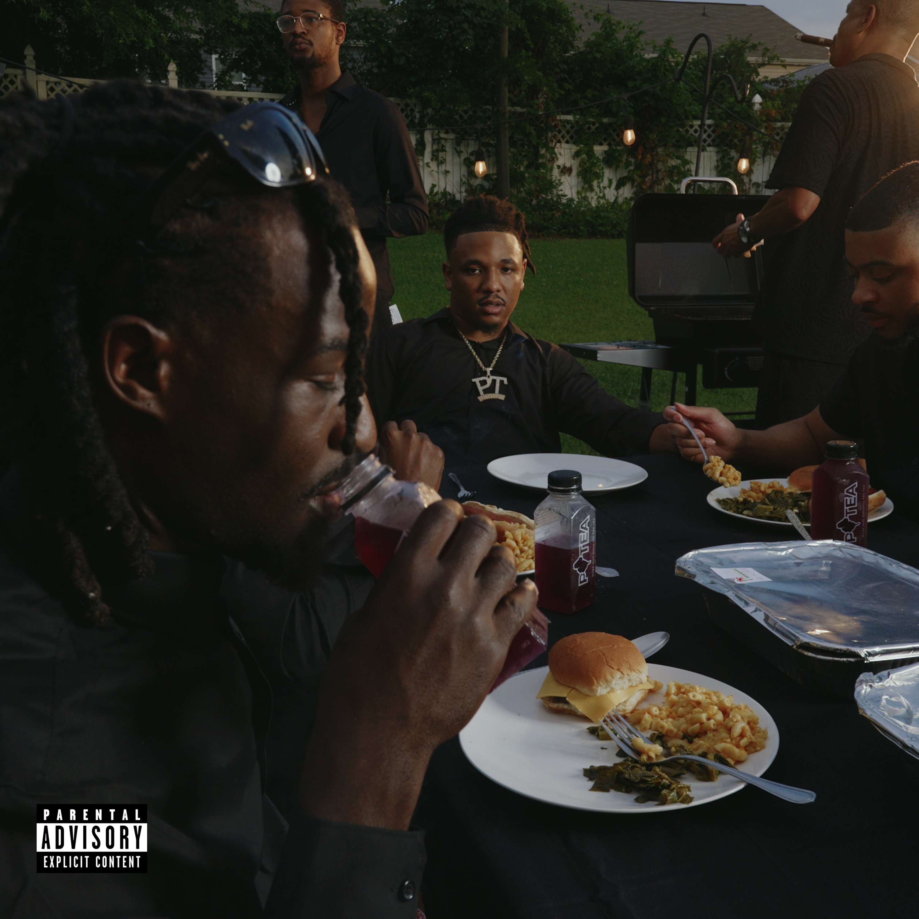 SAVE ME SOME by PT Tommy Mac