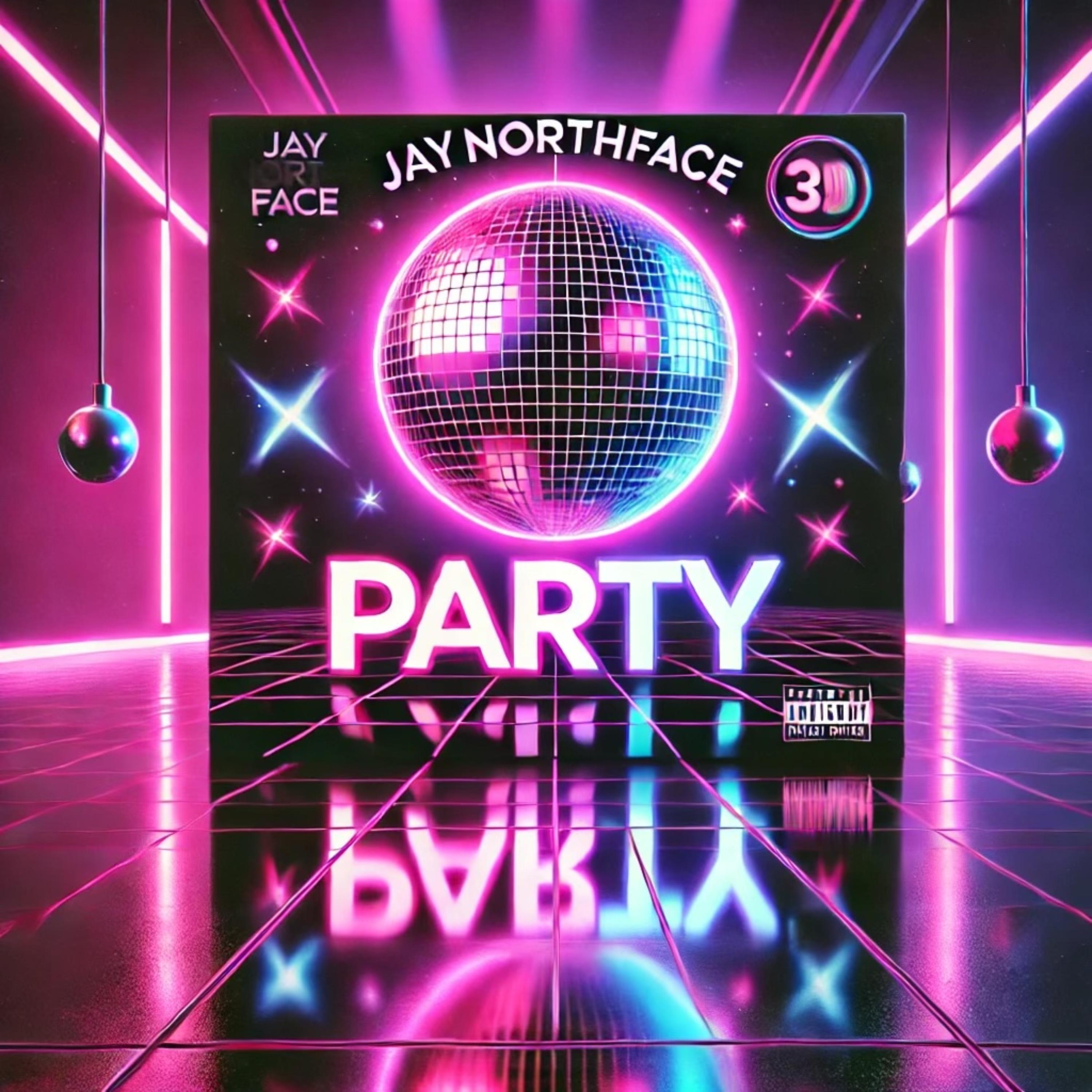 Party artwork