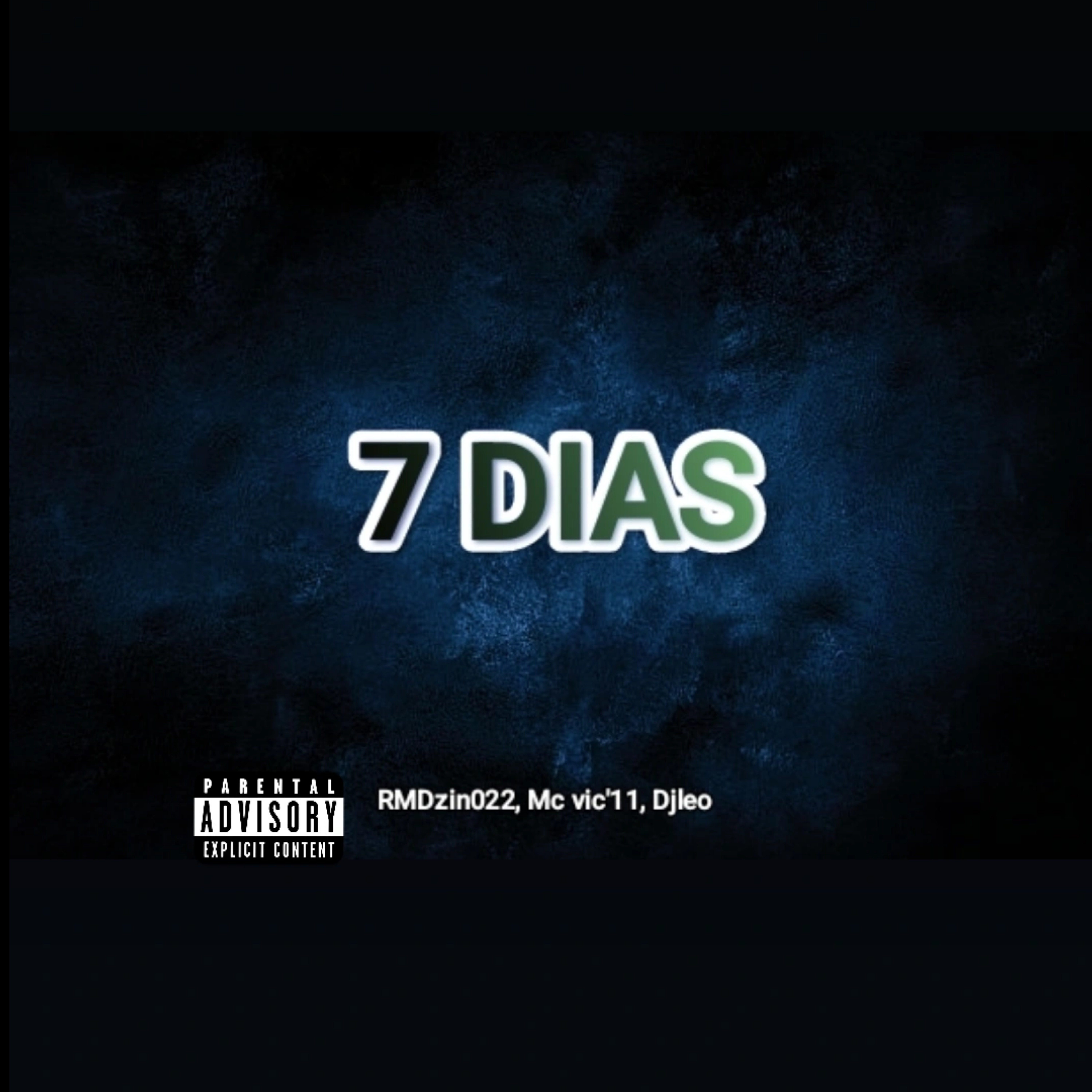7 dias artwork