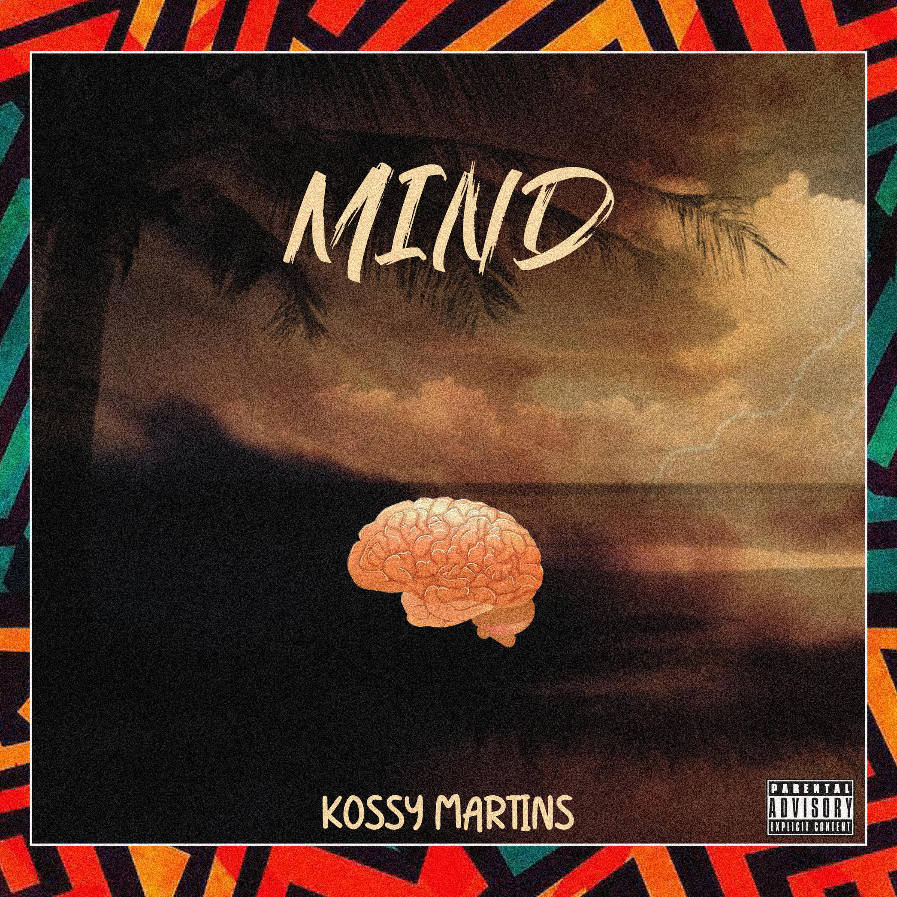 Mind artwork