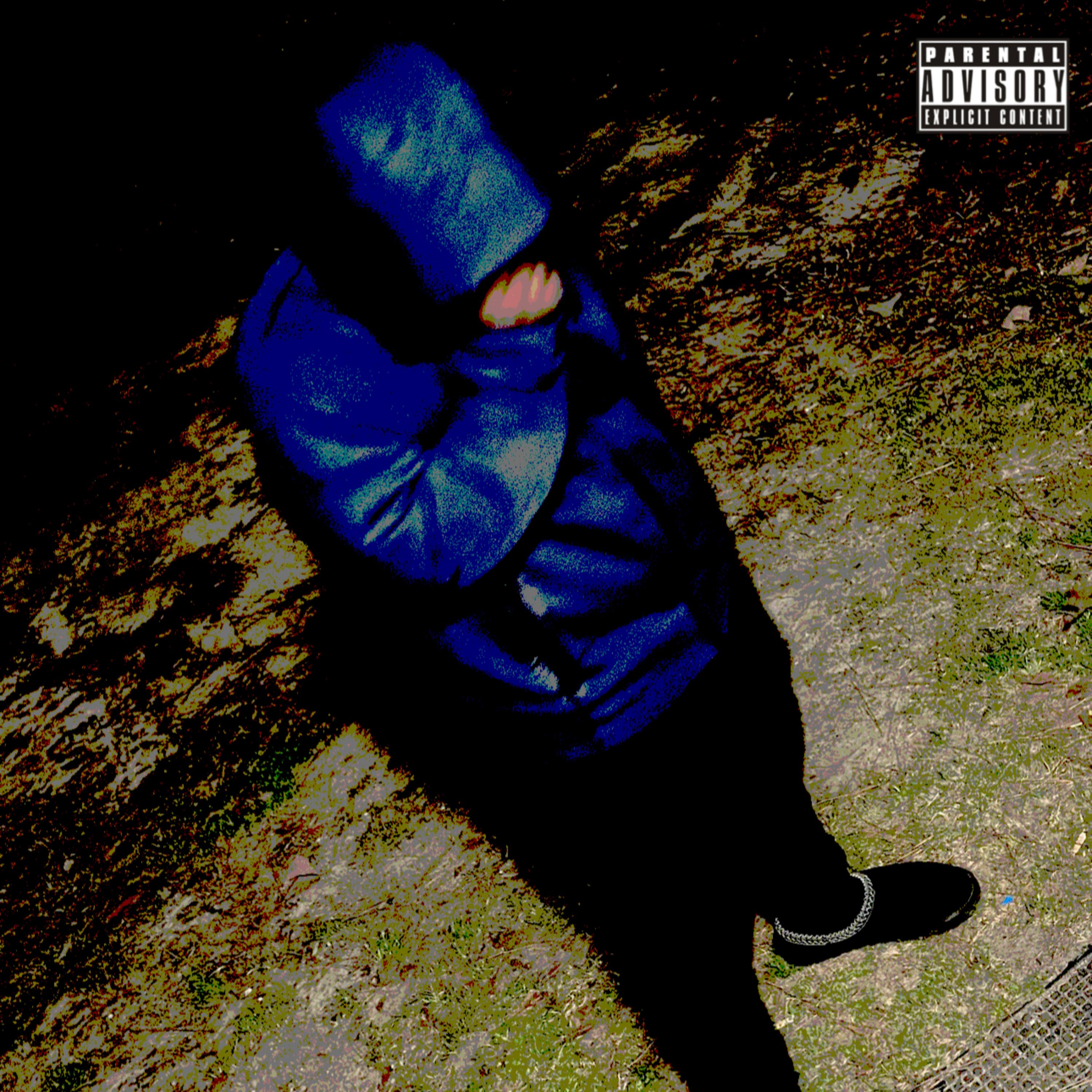 ME VS THE CURSE artwork