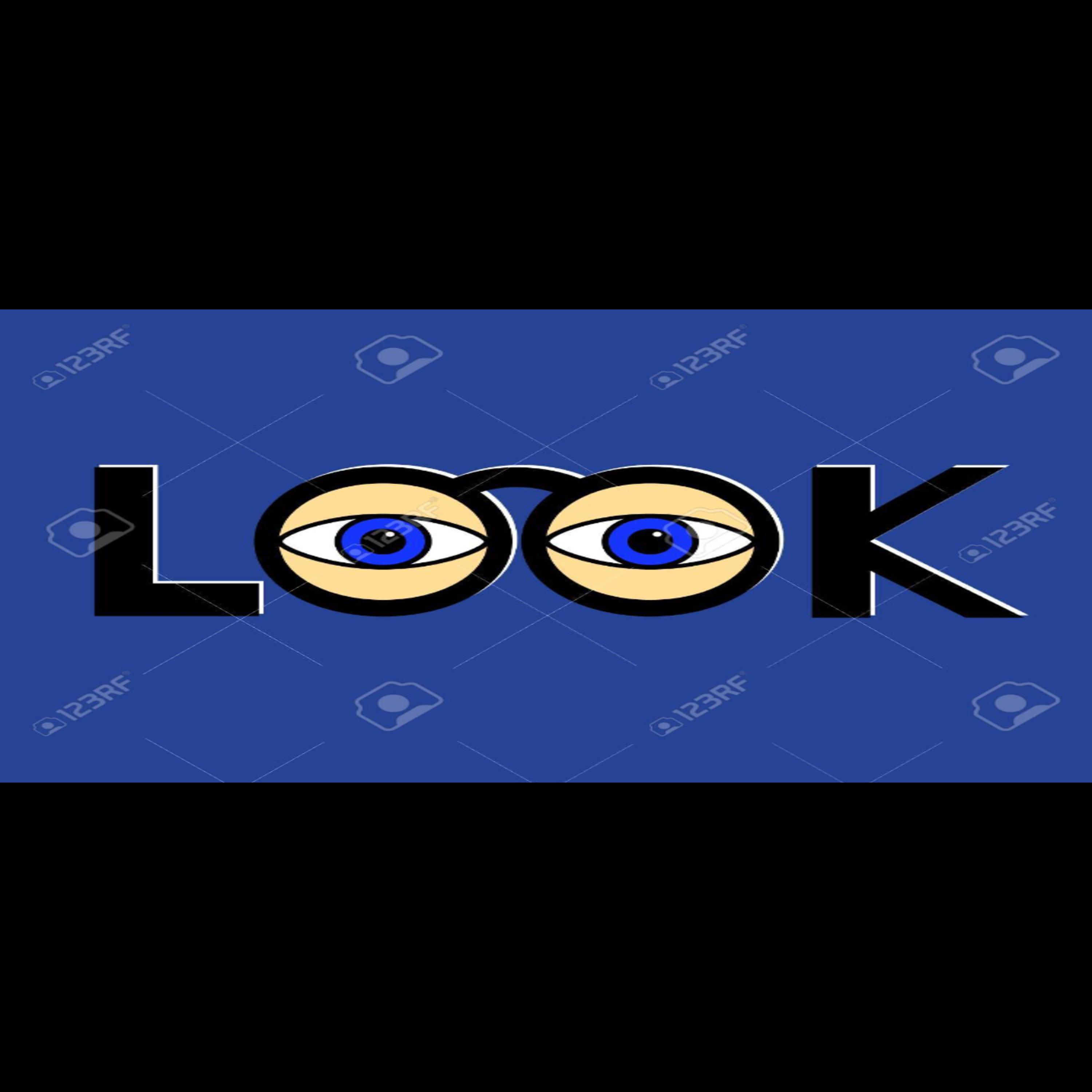 Look  artwork