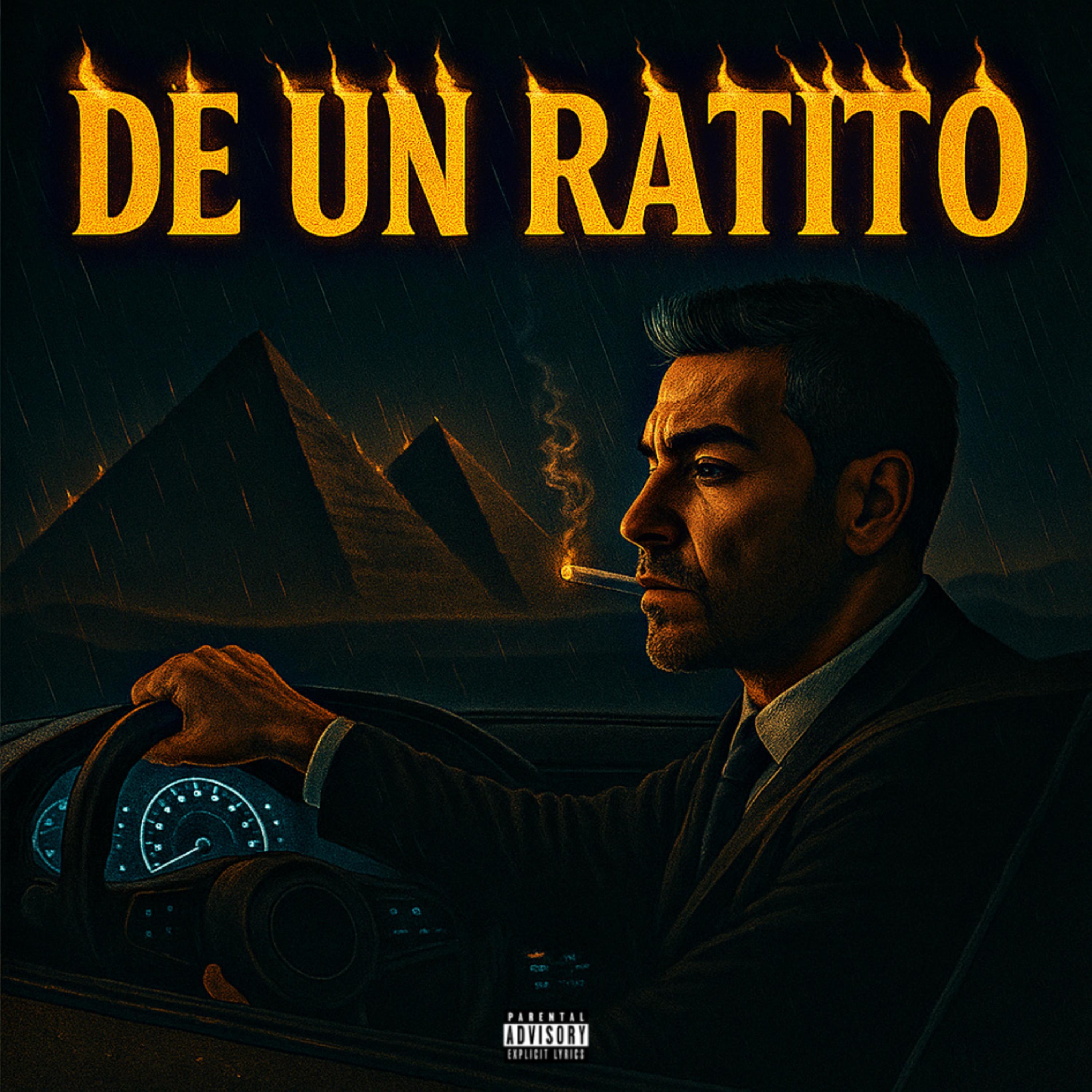 De Un Ratito artwork