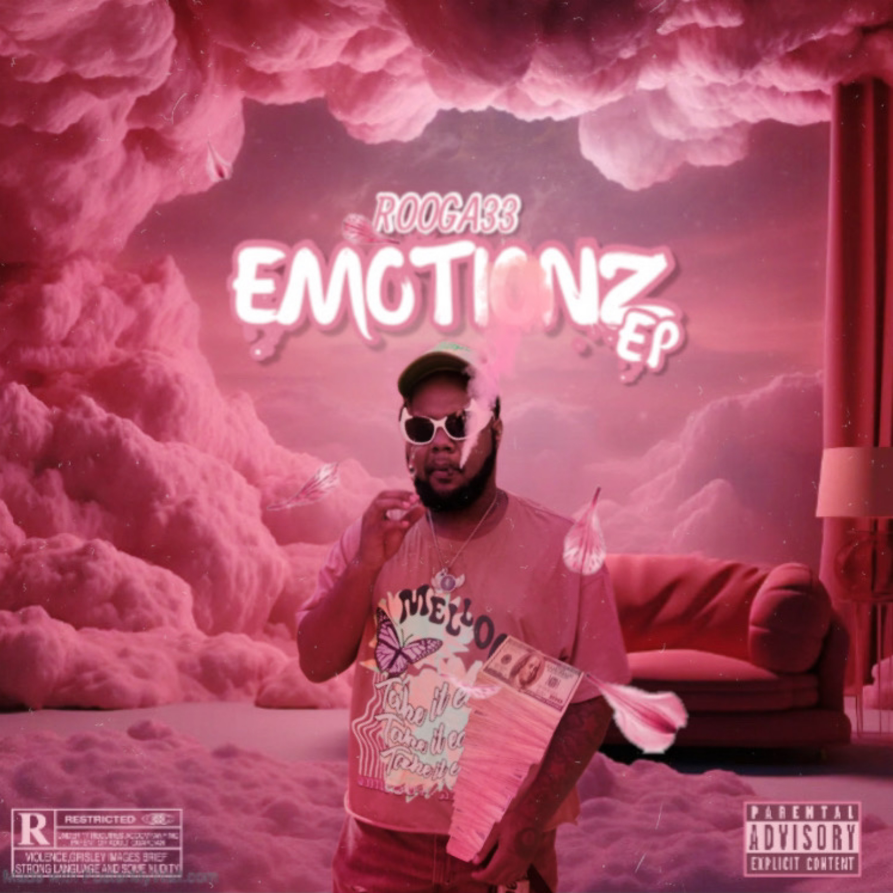 Emotionz artwork