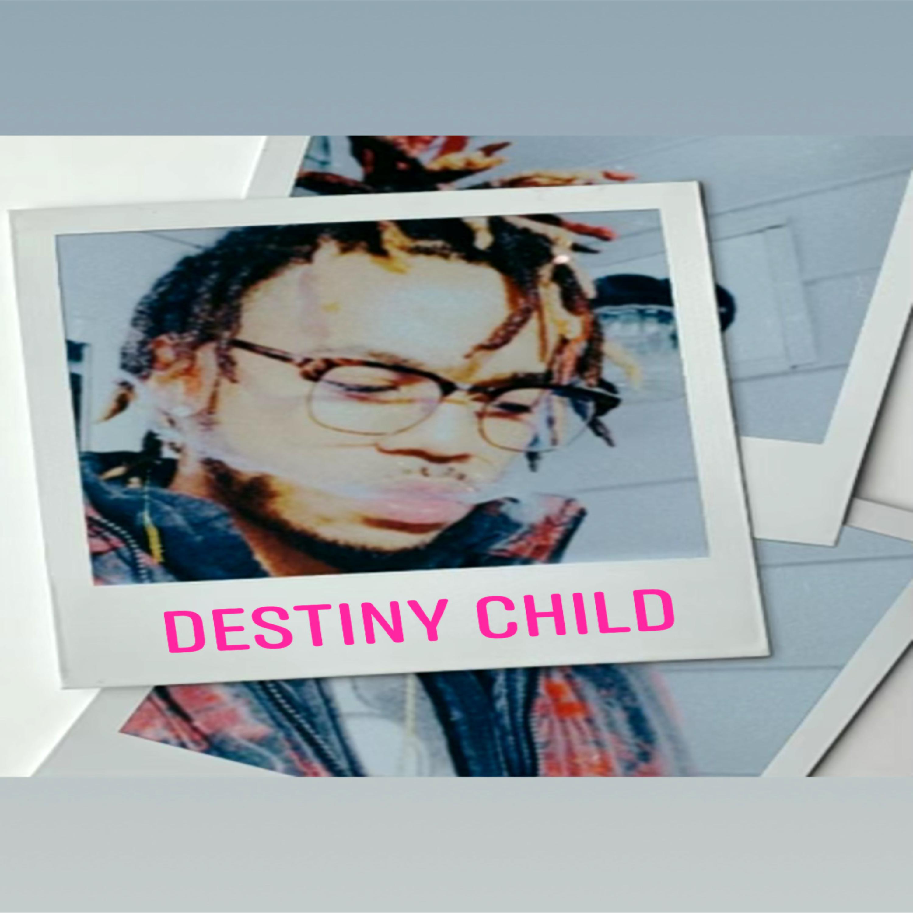 Destiny Child artwork