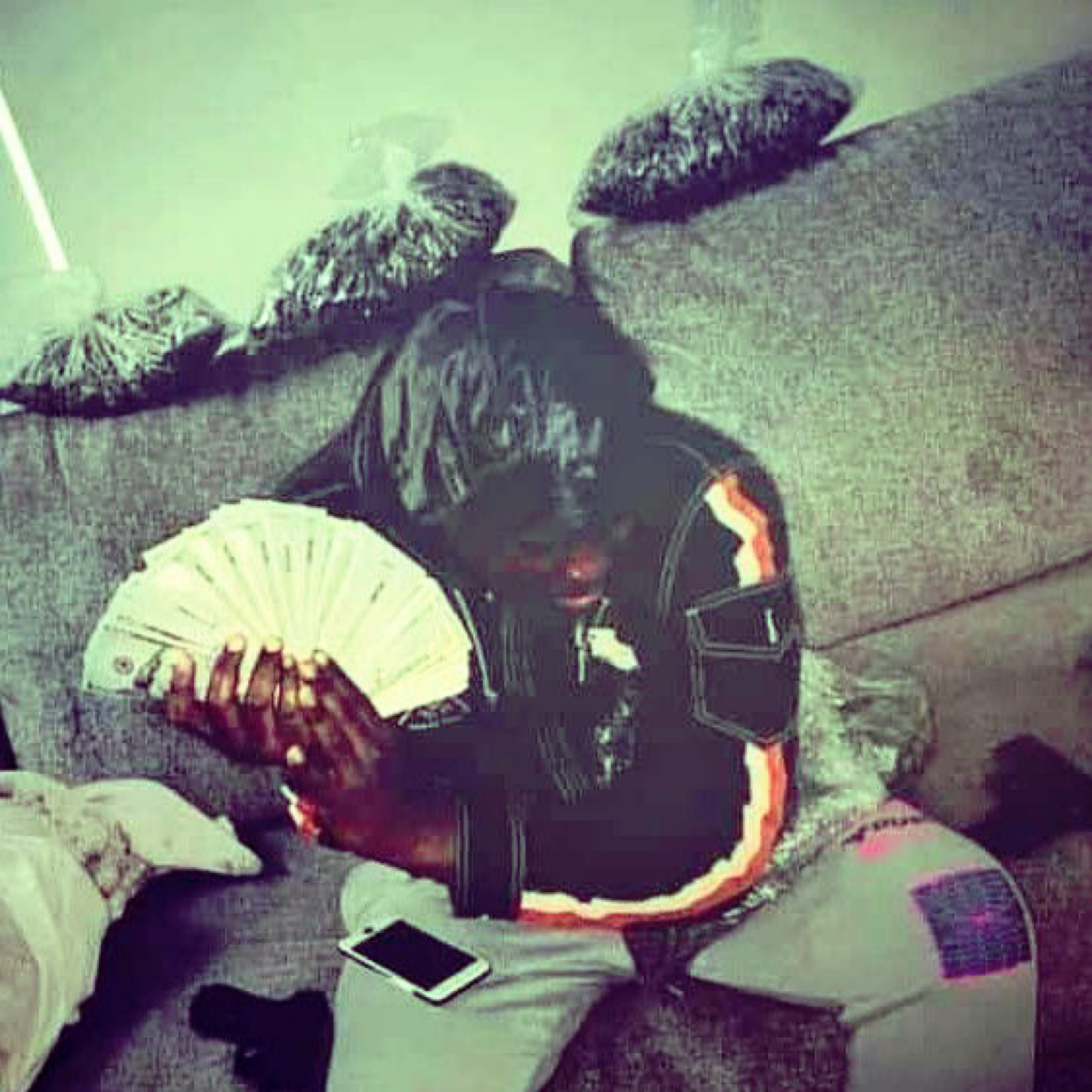 Keep Winnin artwork