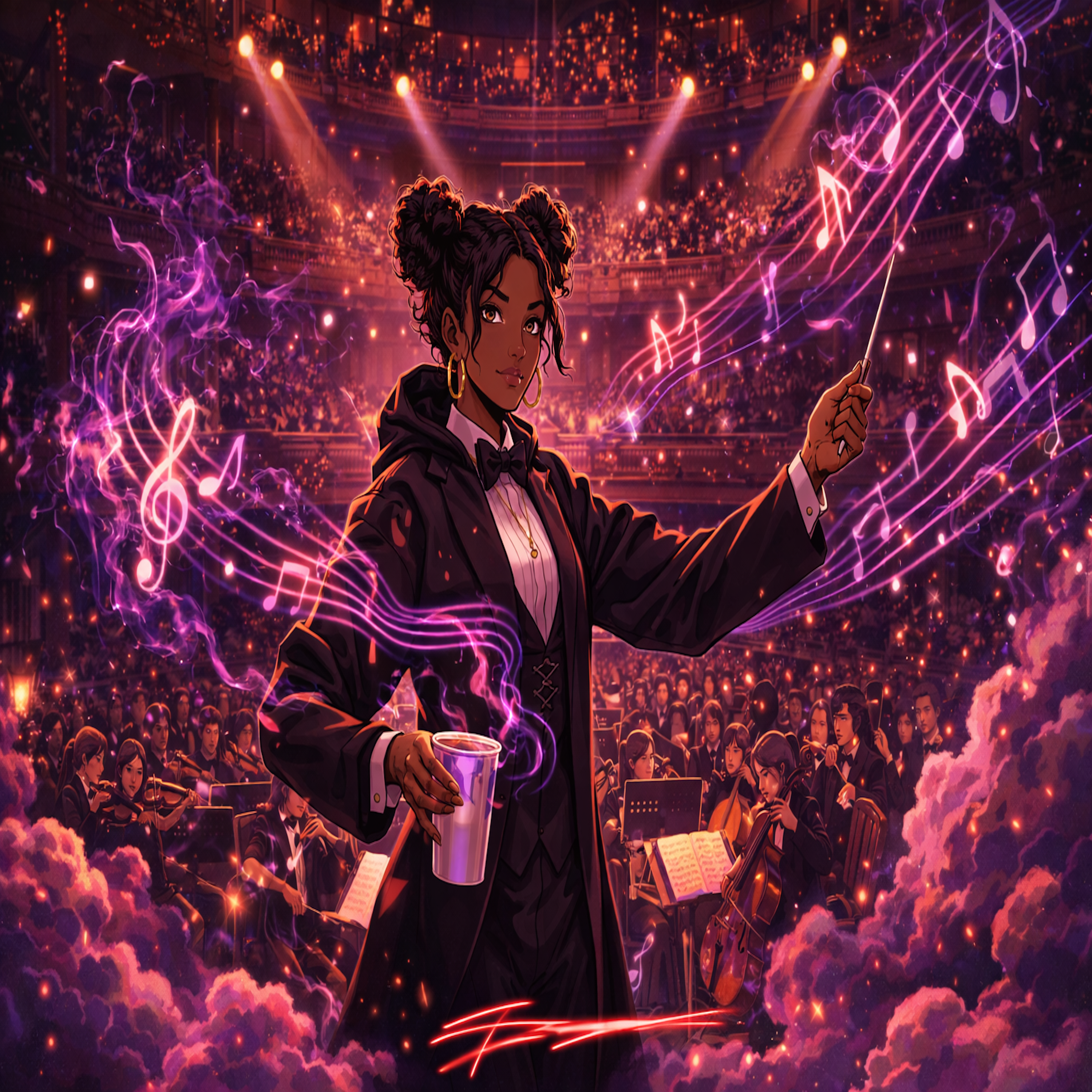 GODMADE artwork
