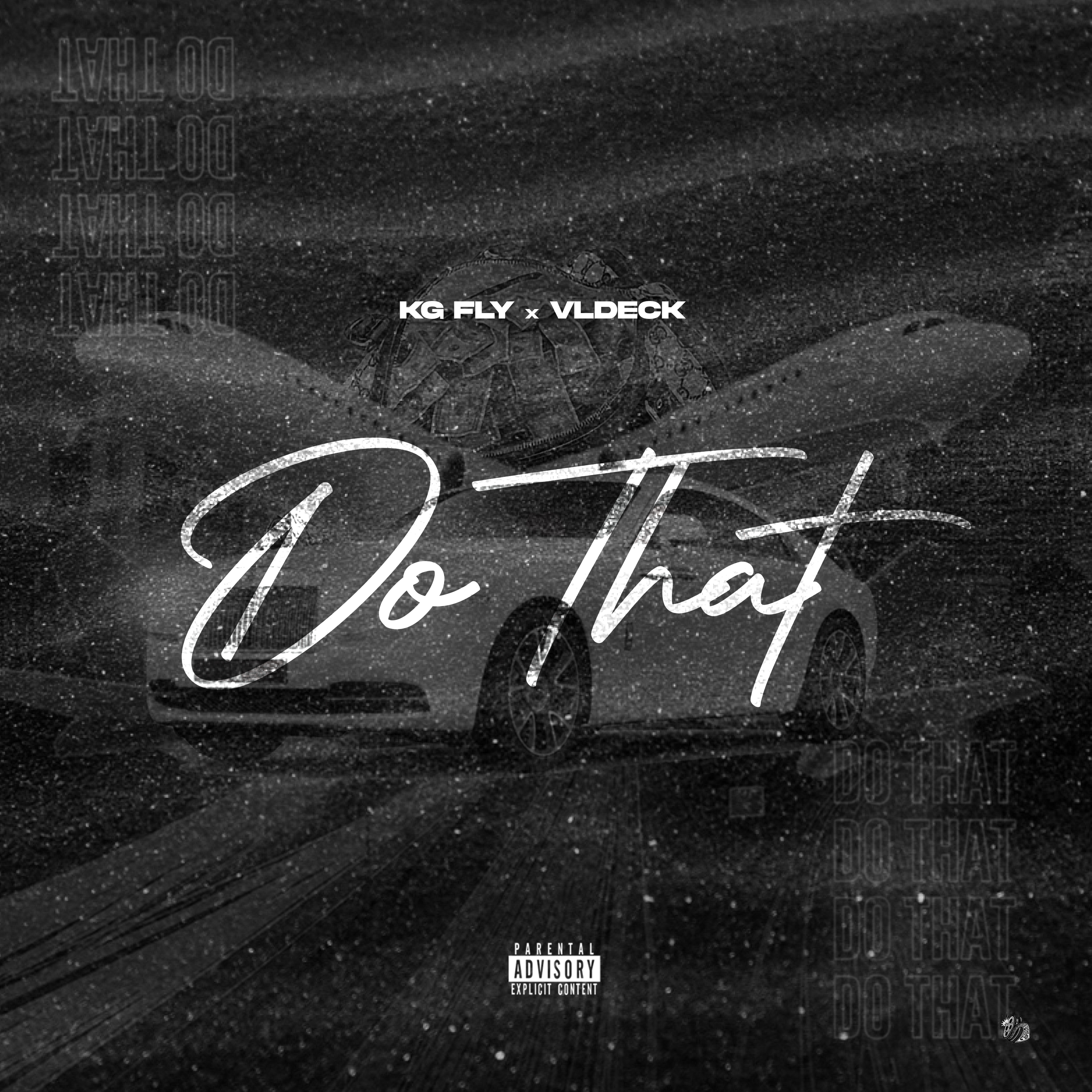 Do That artwork