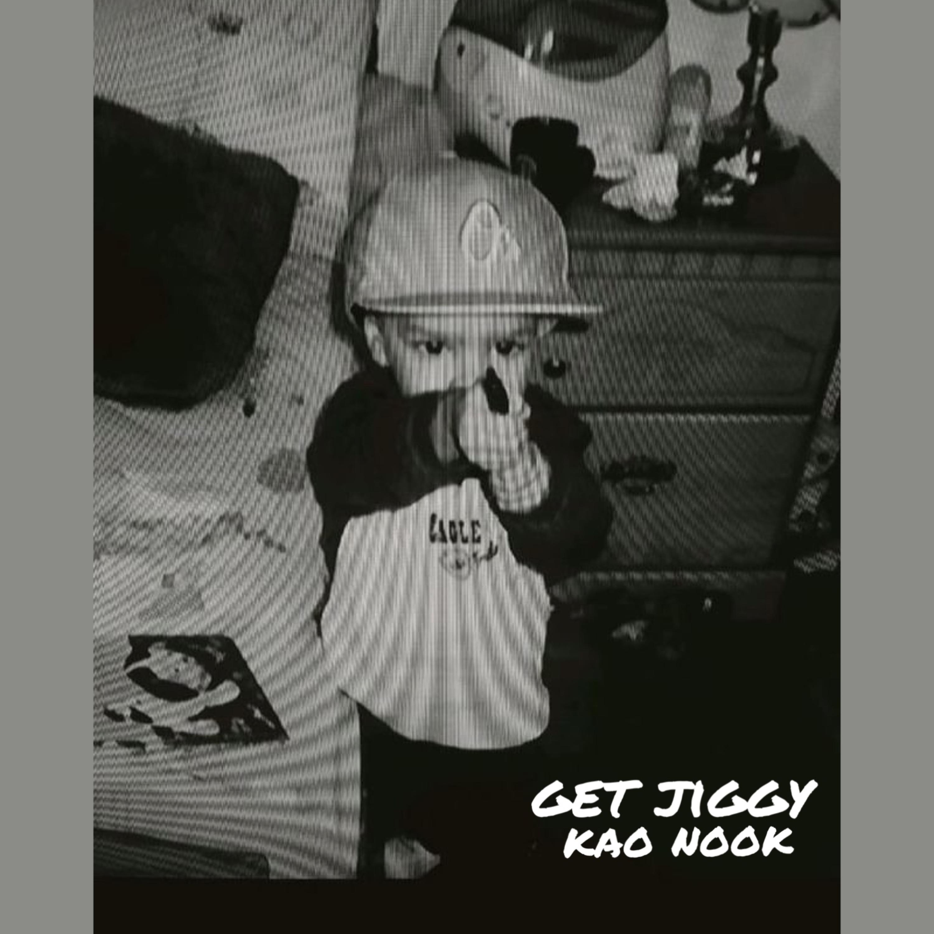 get jiggy artwork