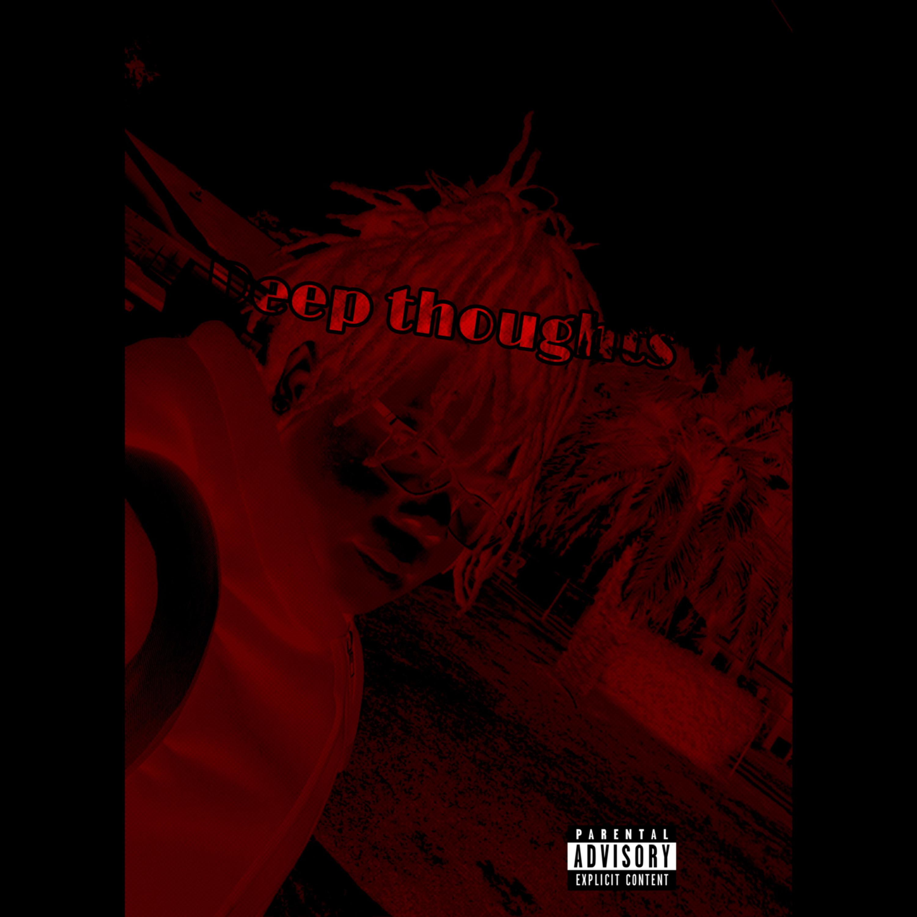 Deep Thoughts artwork
