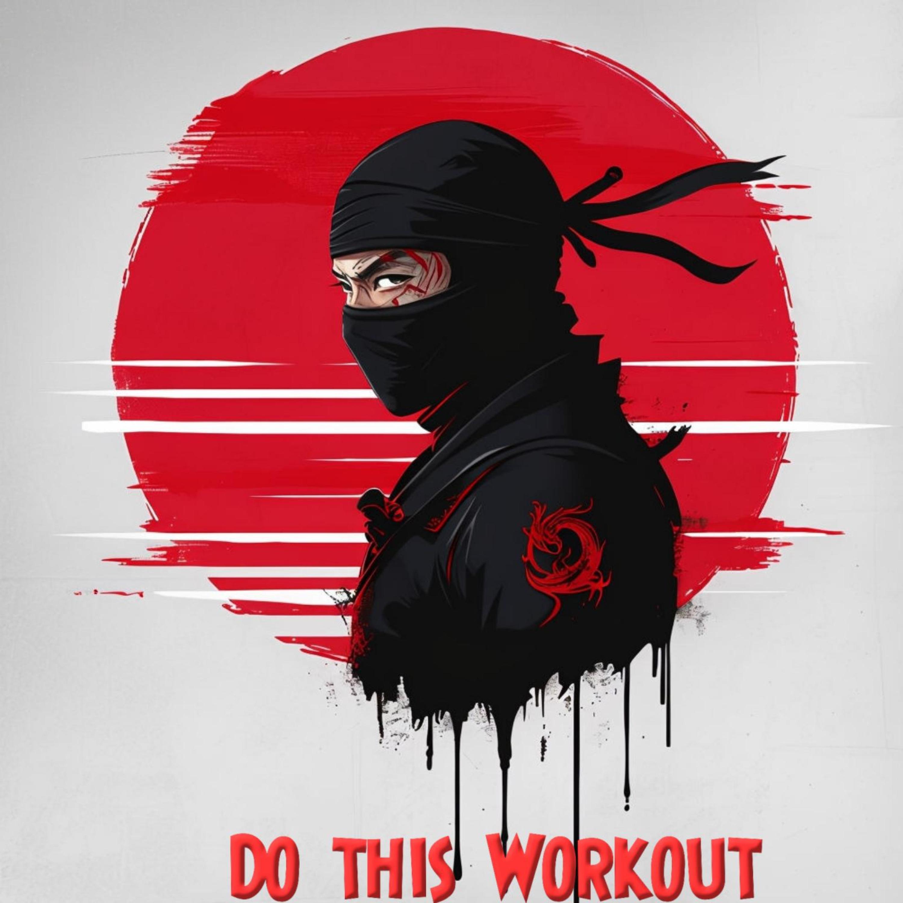 Do this Workout artwork