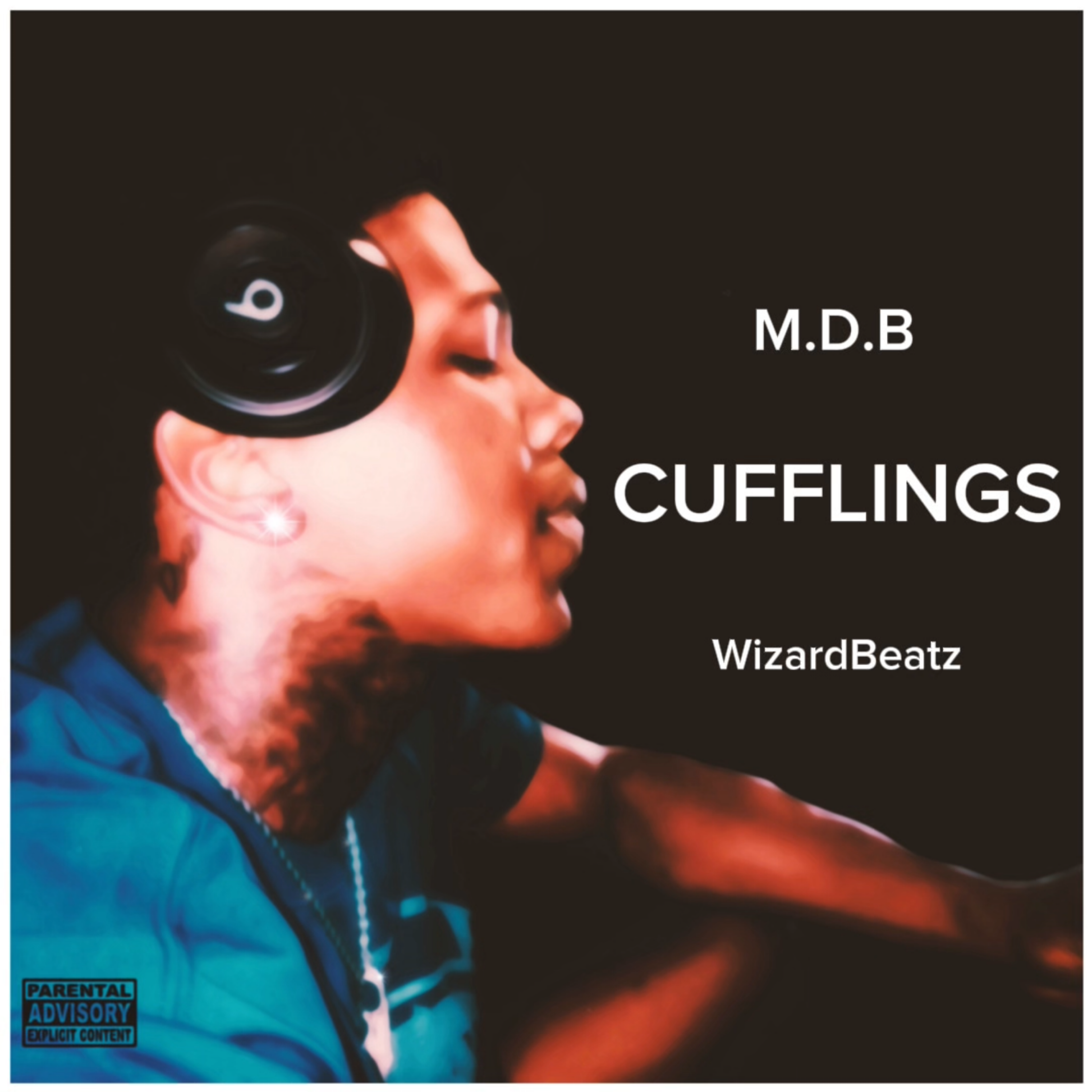 CUFFLINGS artwork