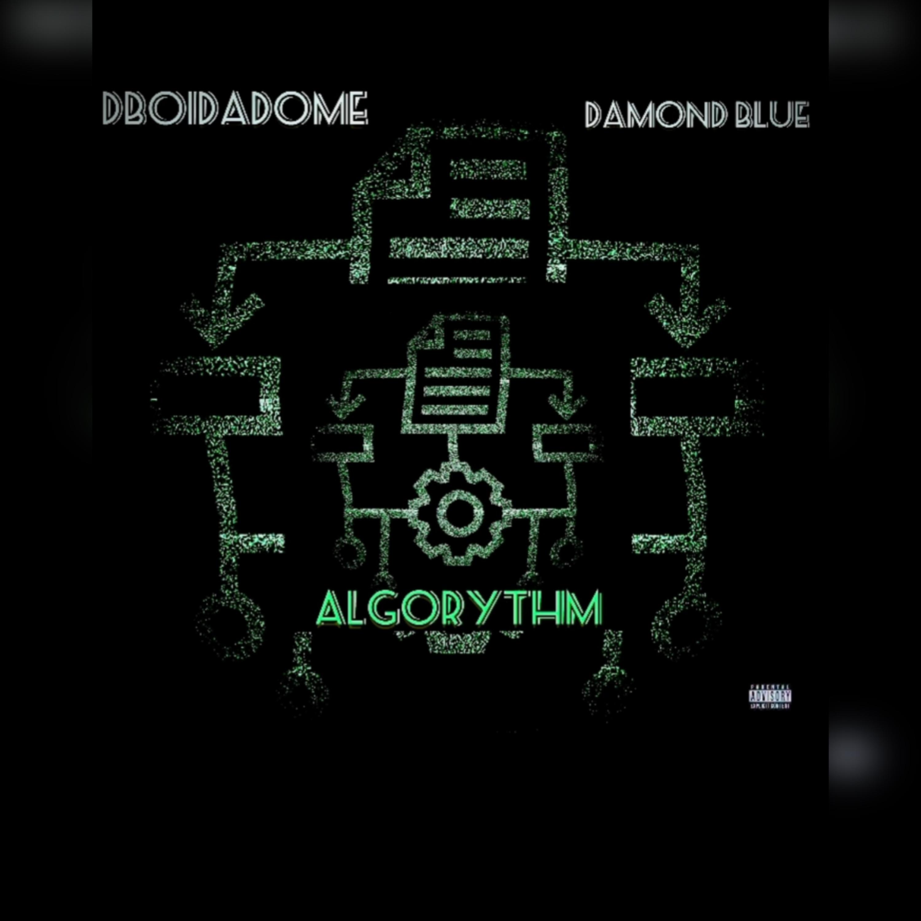 AlGoRythm artwork