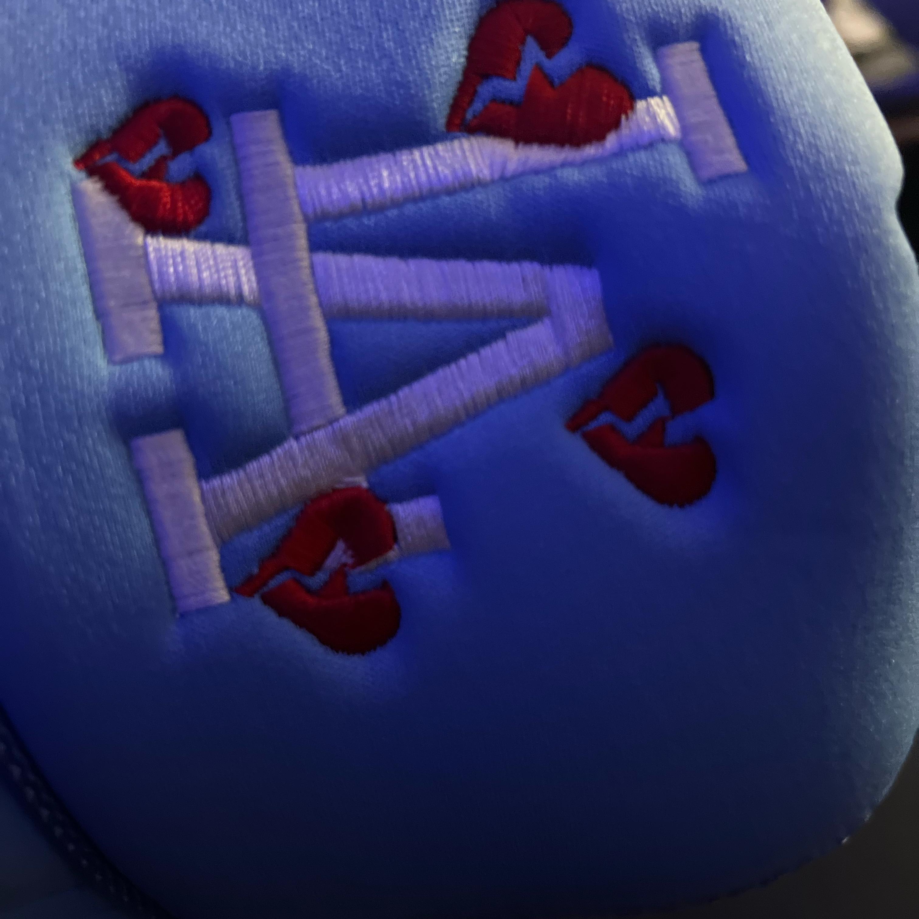 Broken Bonds artwork